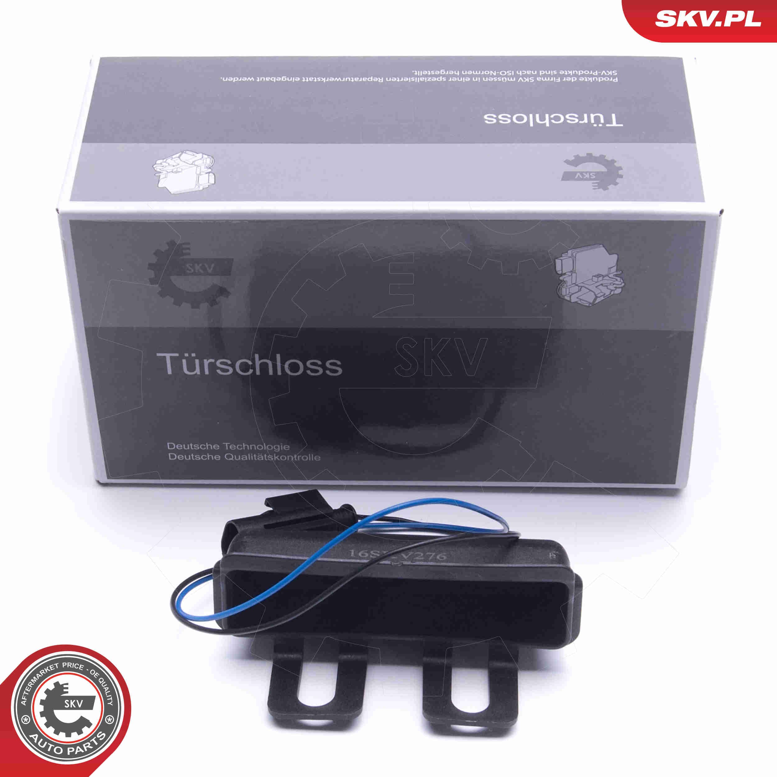 Image of Switch, tailgate release