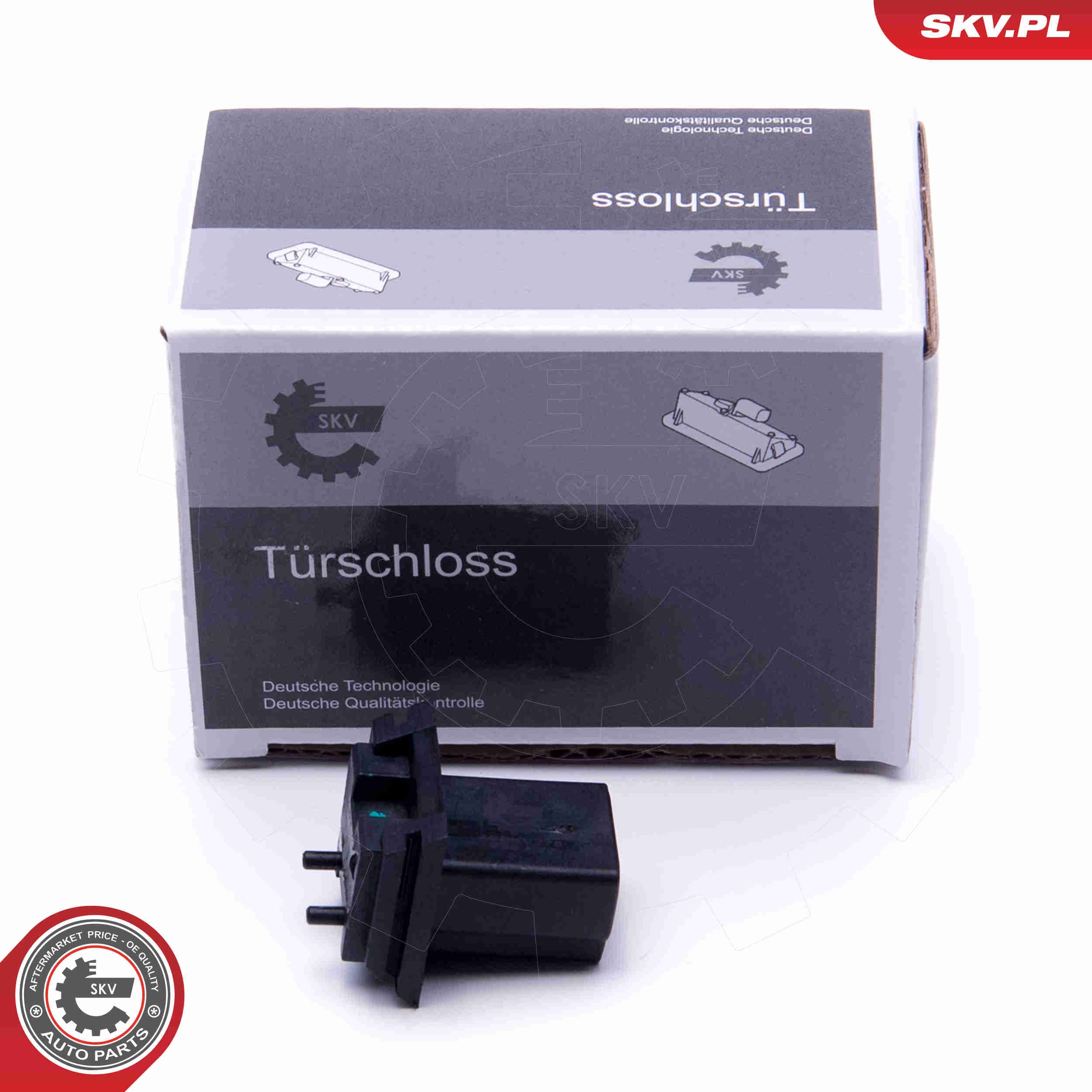 Image of Switch, door lock