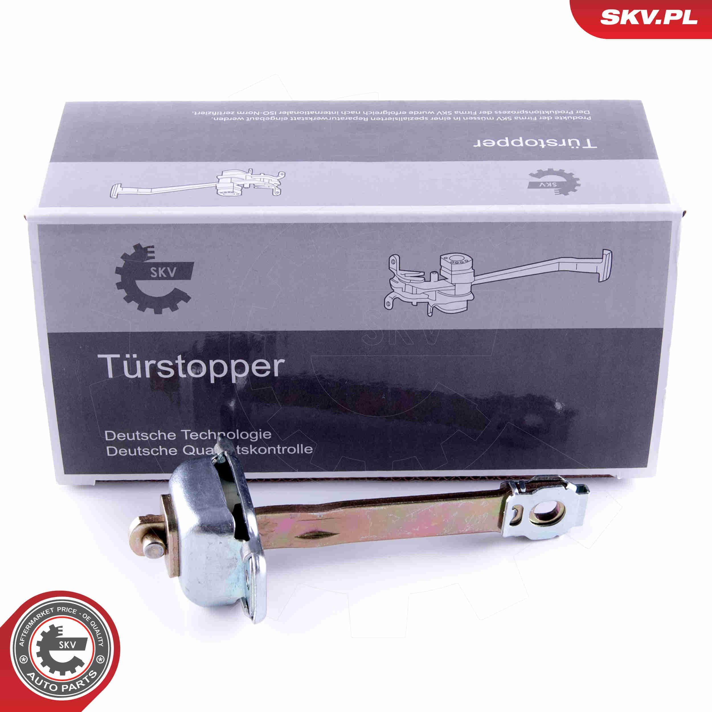 Image of Ogranicznik drzwi