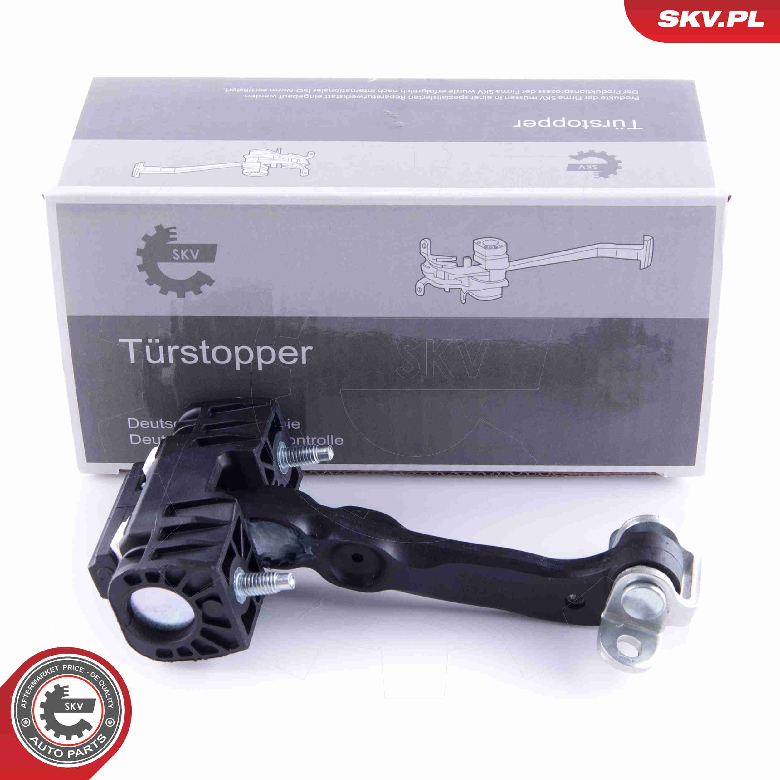 Image of Ogranicznik drzwi