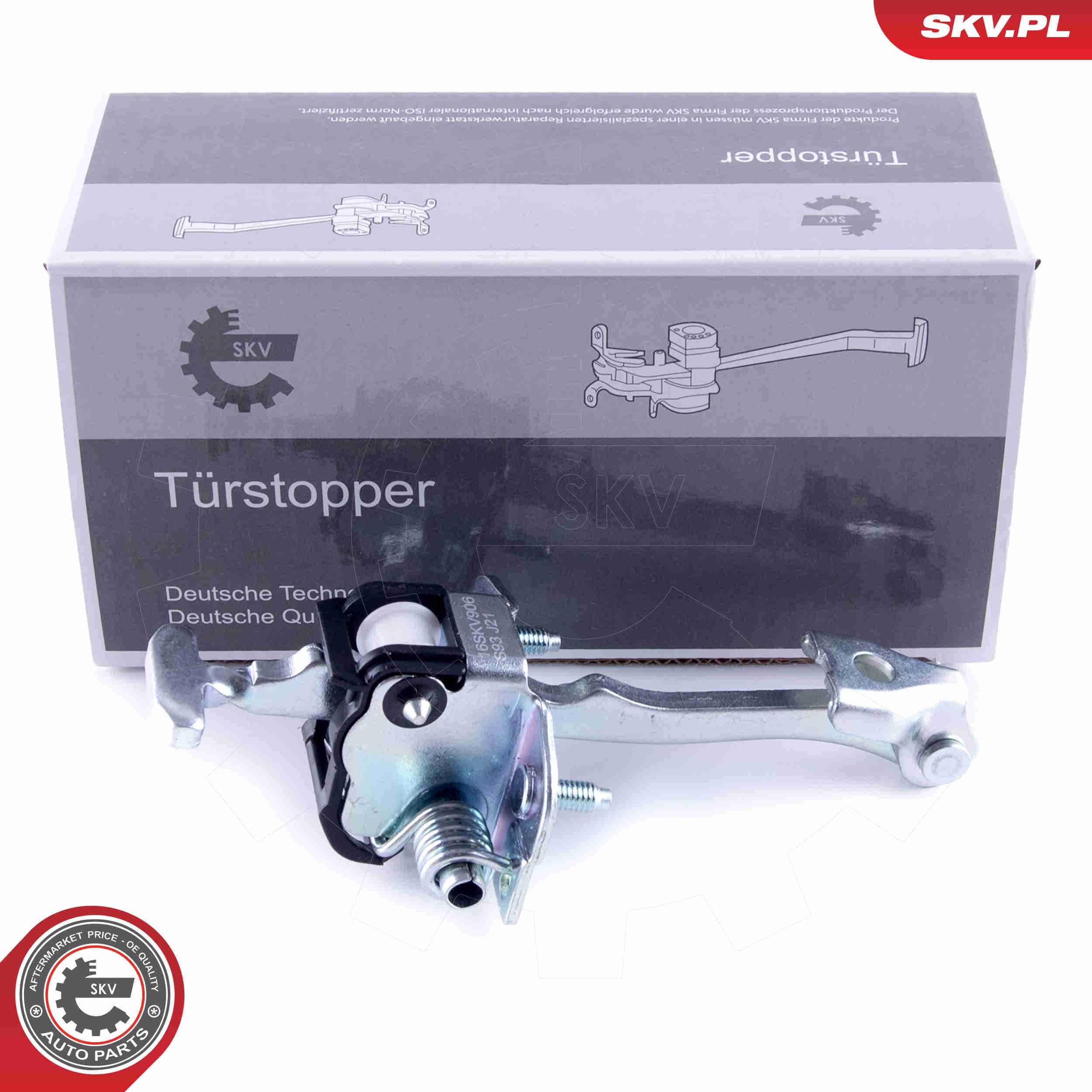 Image of Ogranicznik drzwi