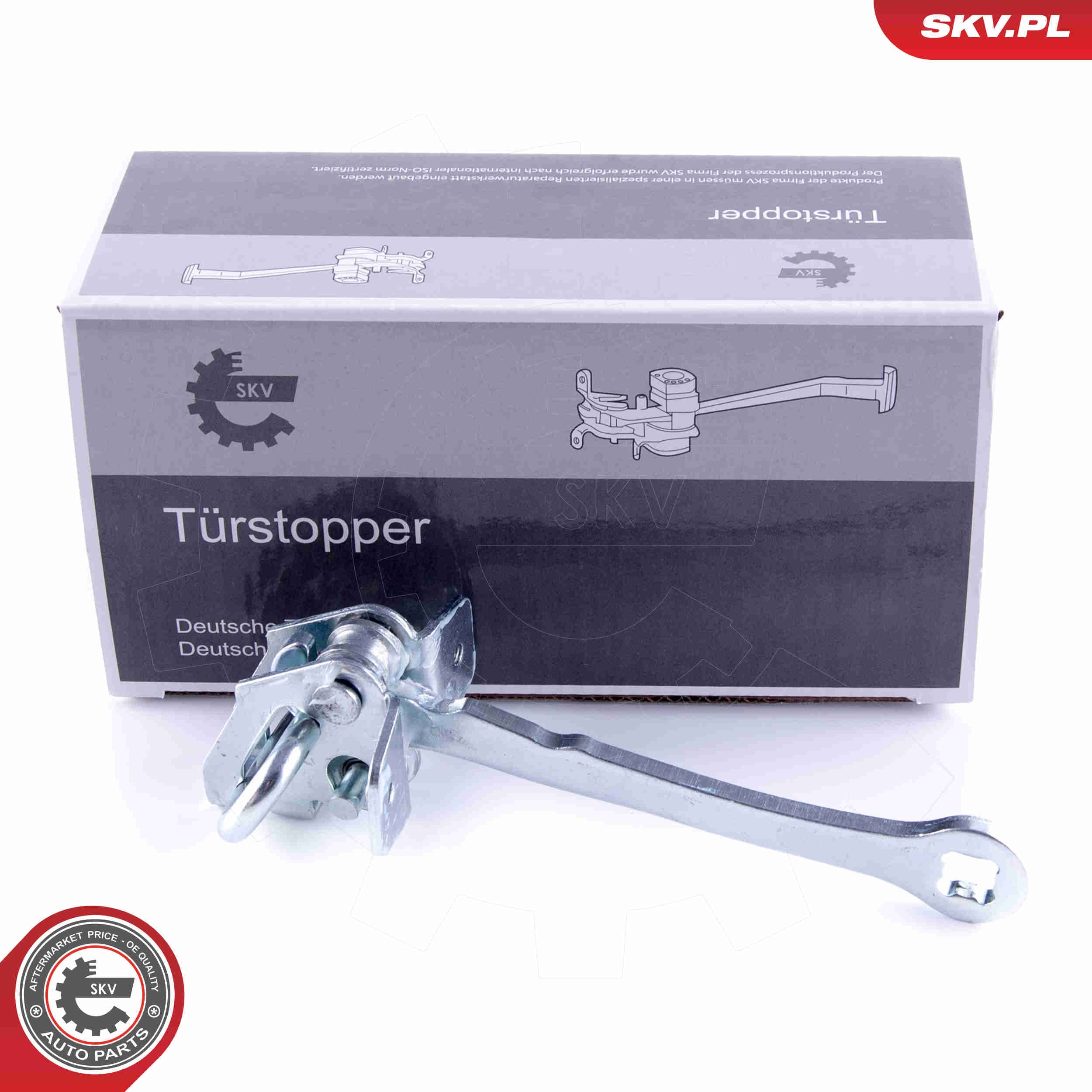 Image of Ogranicznik drzwi