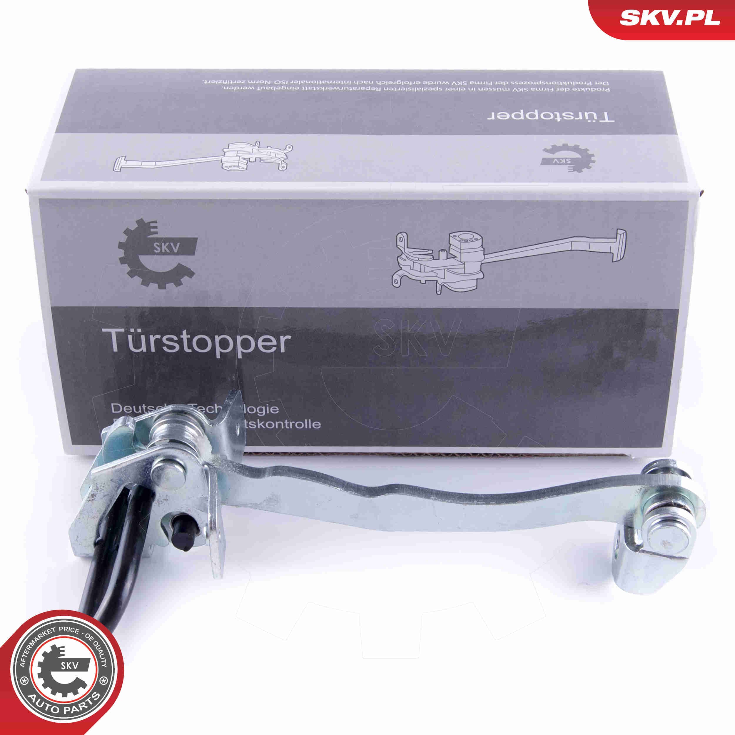 Image of Ogranicznik drzwi