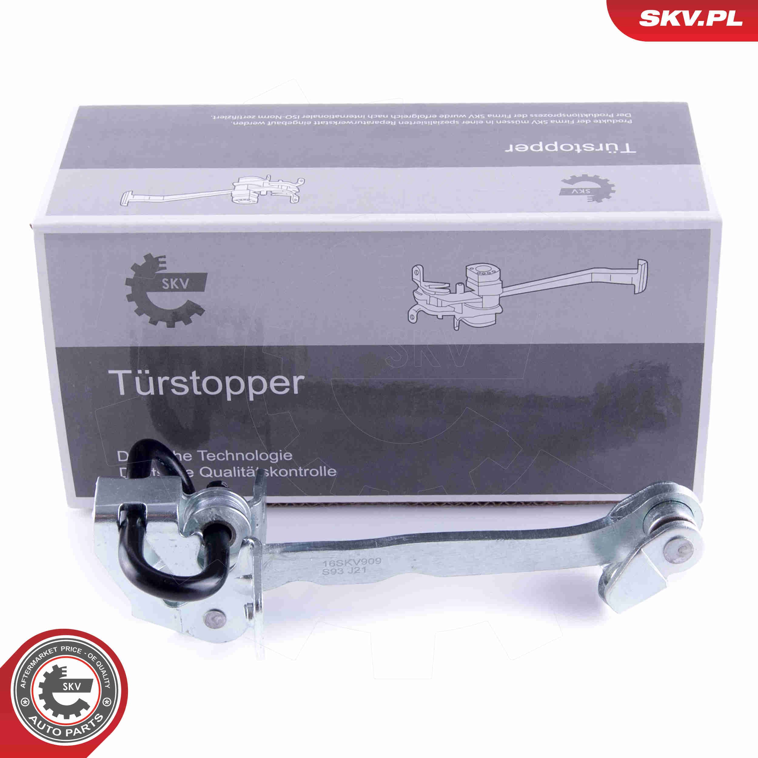 Image of Ogranicznik drzwi