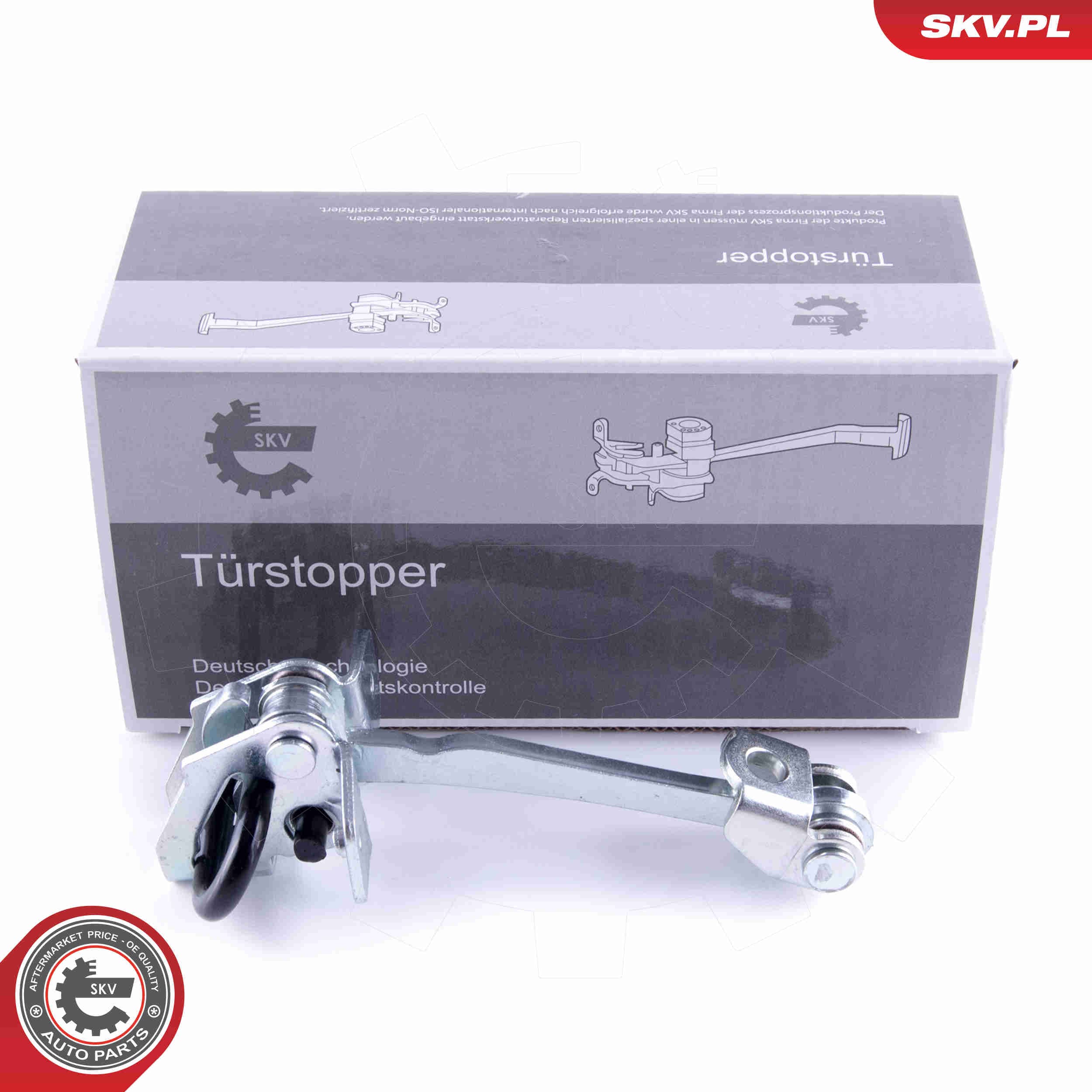 Image of Ogranicznik drzwi