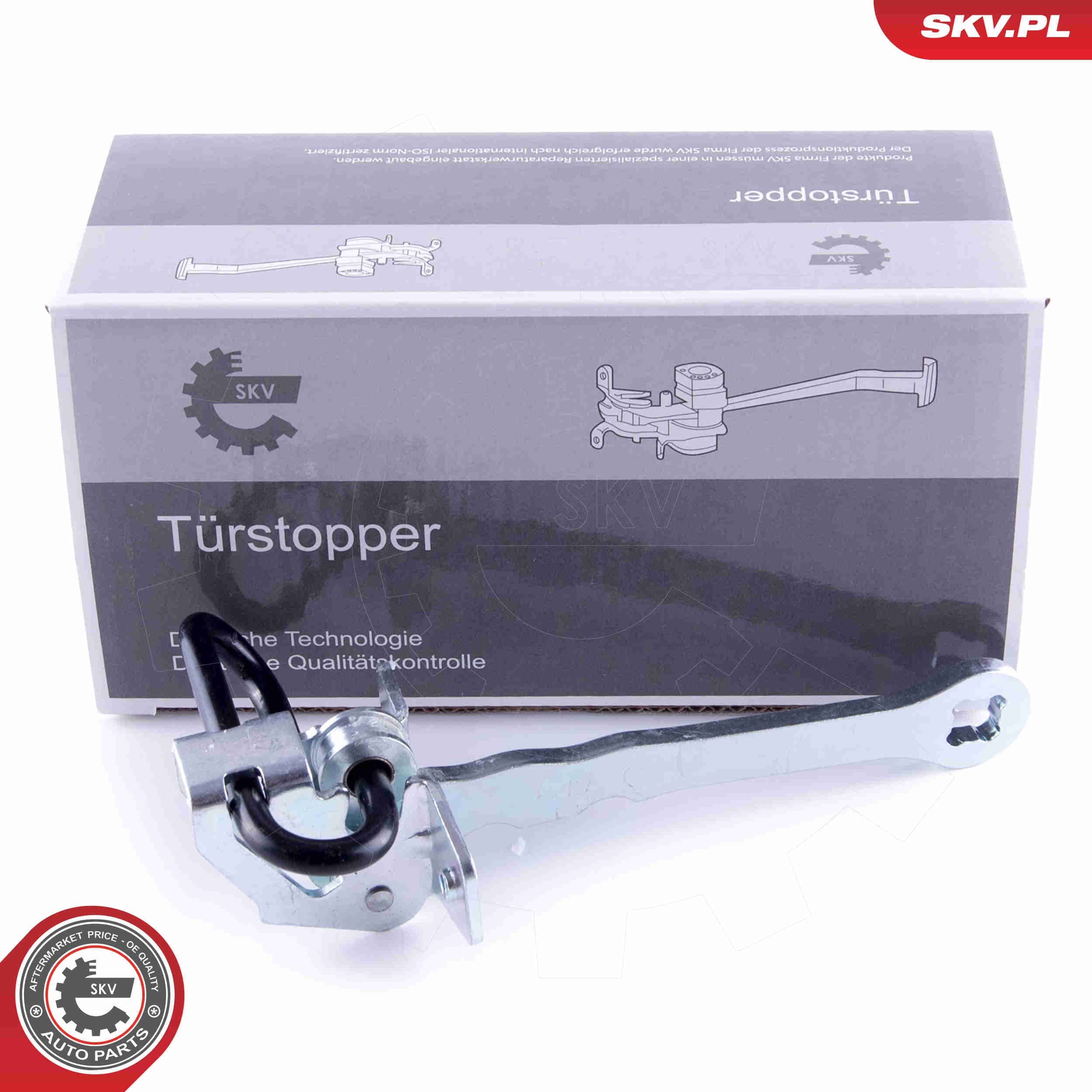 Image of Ogranicznik drzwi