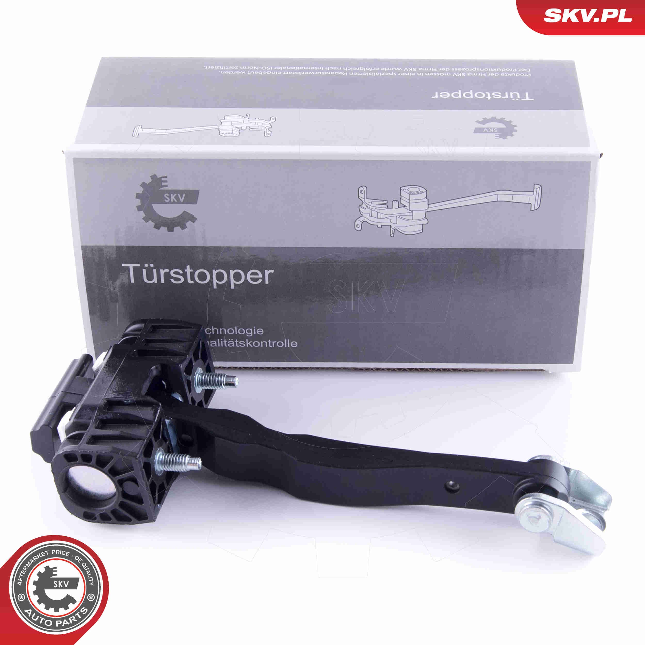 Image of Ogranicznik drzwi