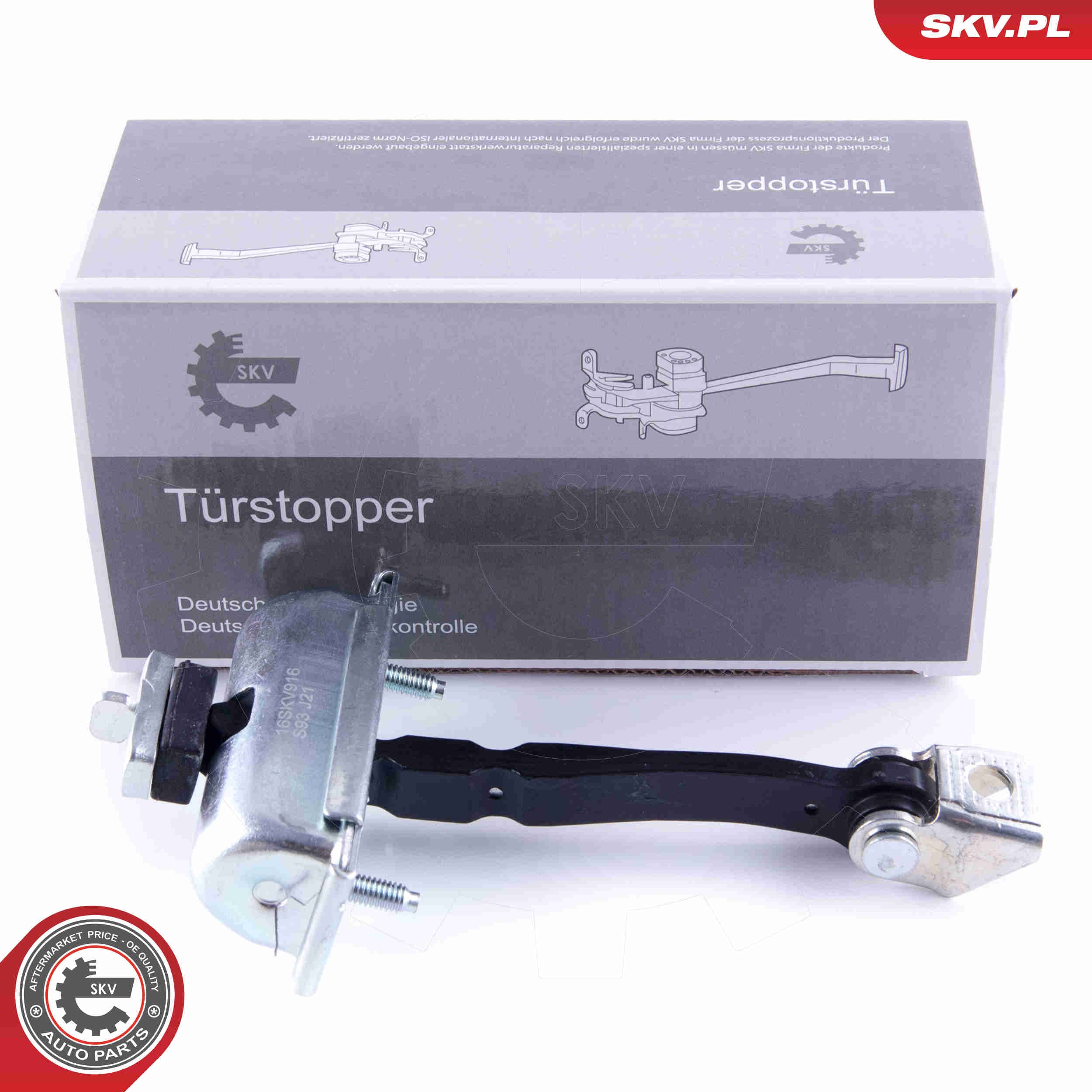 Image of Ogranicznik drzwi