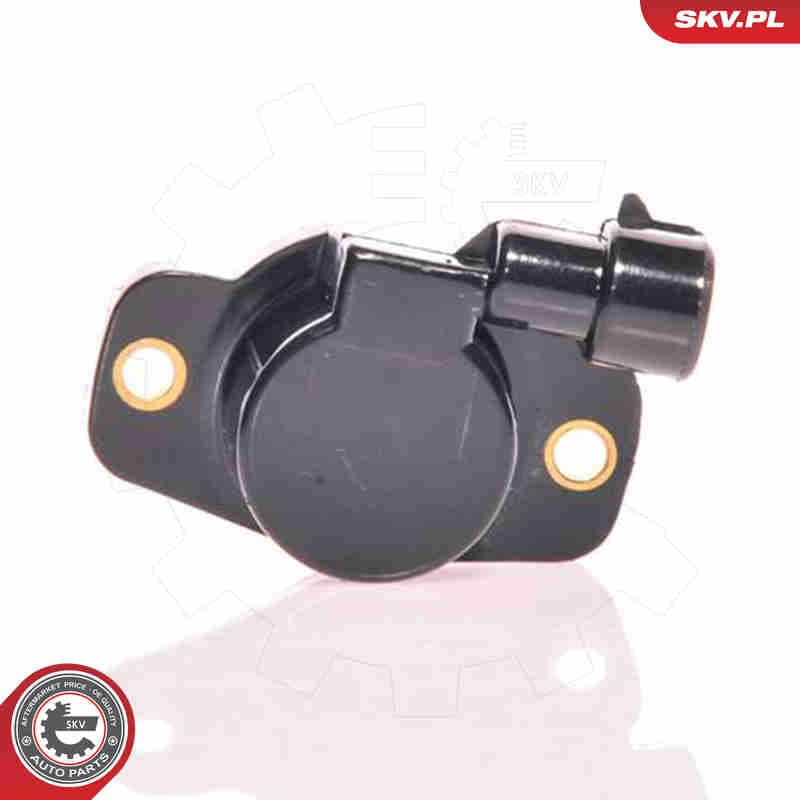 Image of Sensor, throttle position