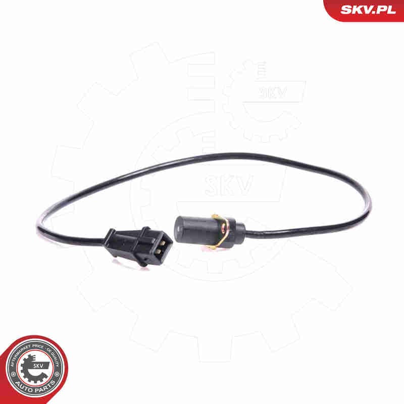 Image of Generator impulsów, wał korbowy