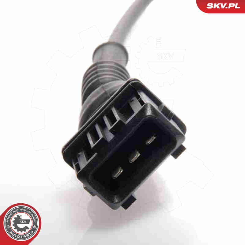 Image of Generator impulsów, wał korbowy