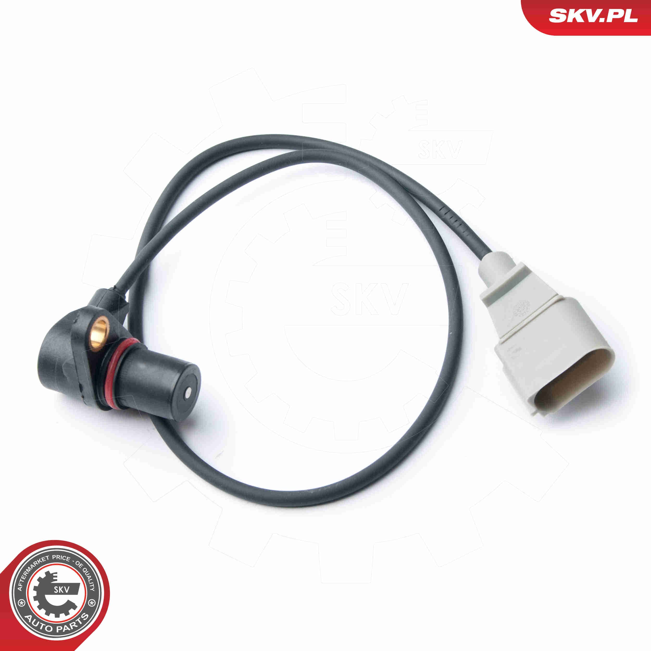 Image of Generator impulsów, wał korbowy