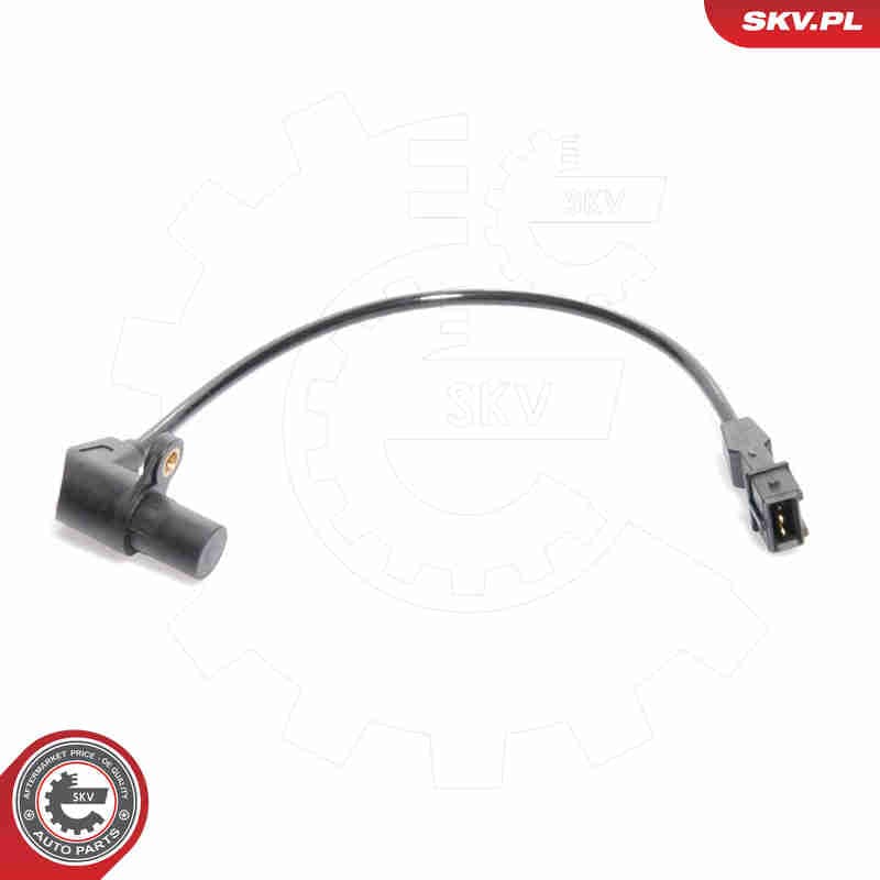 Image of Generator impulsów, wał korbowy