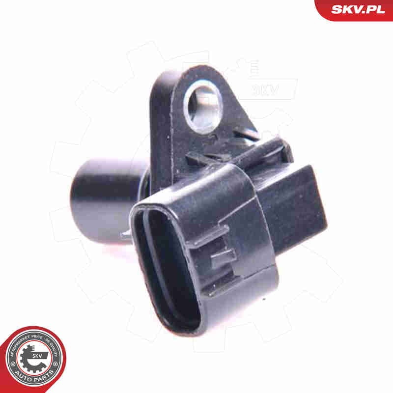 Image of Generator impulsów, wał korbowy