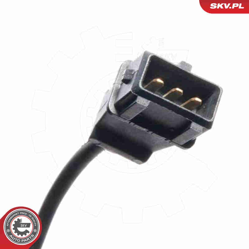 Image of Generator impulsów, wał korbowy