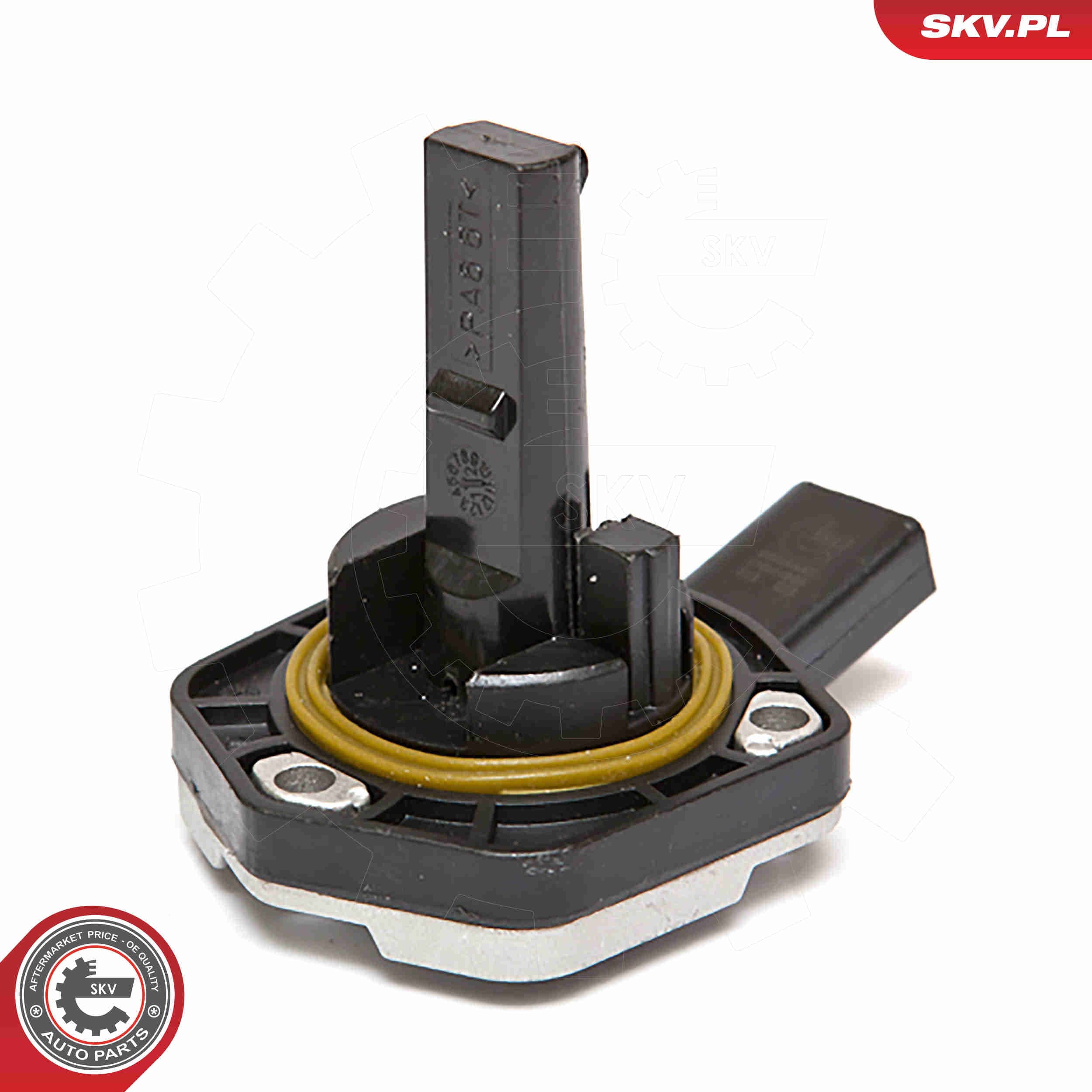 Image of Sensor, engine oil level