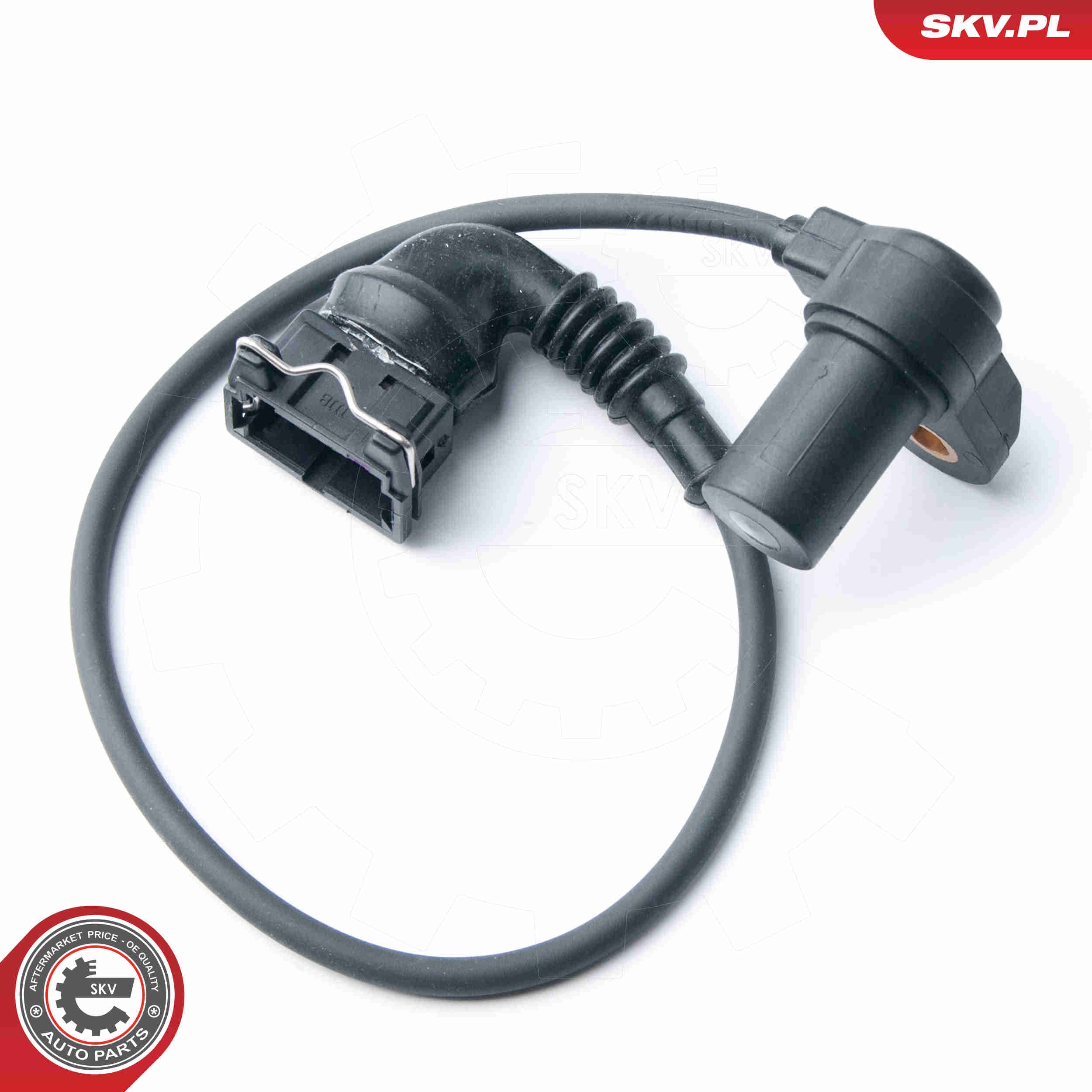 Image of Sensor, camshaft position