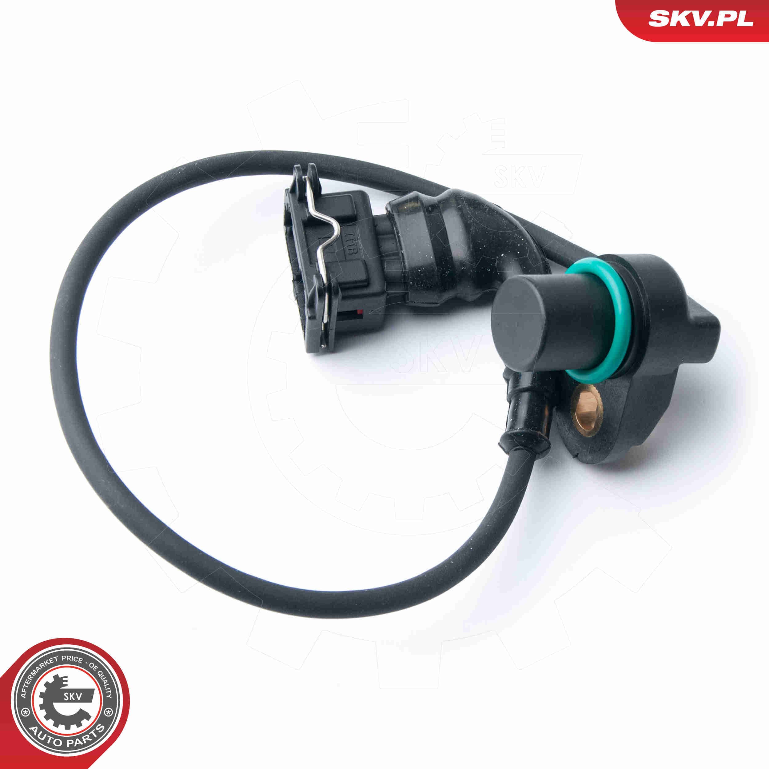 Image of Sensor, camshaft position