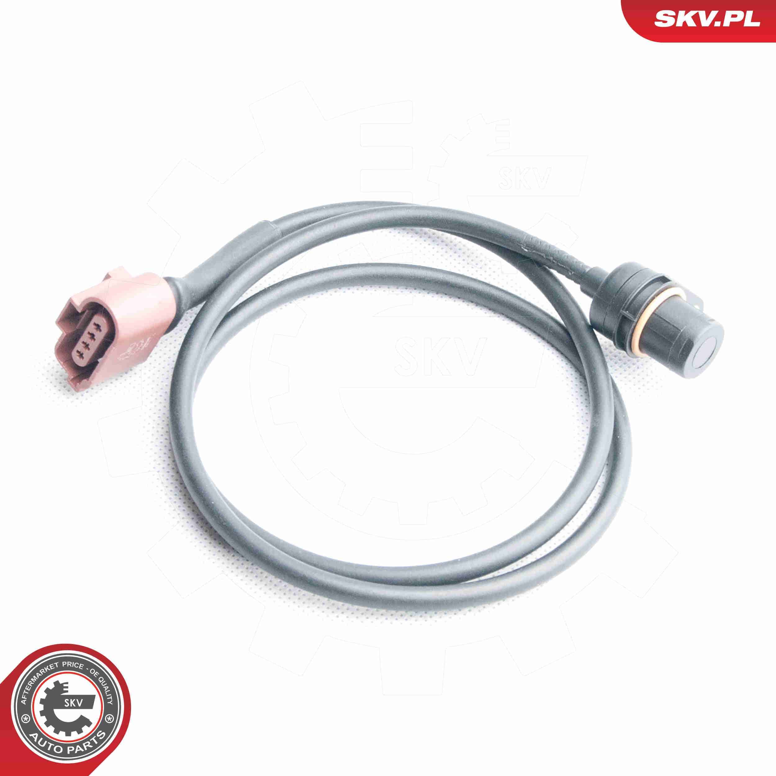 Image of Steering Angle Sensor