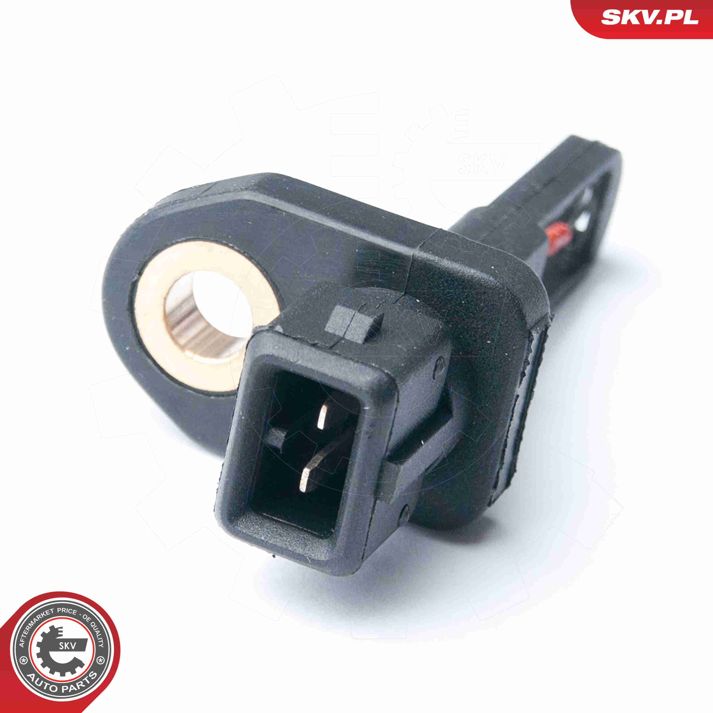 Image of Sensor, intake air temperature