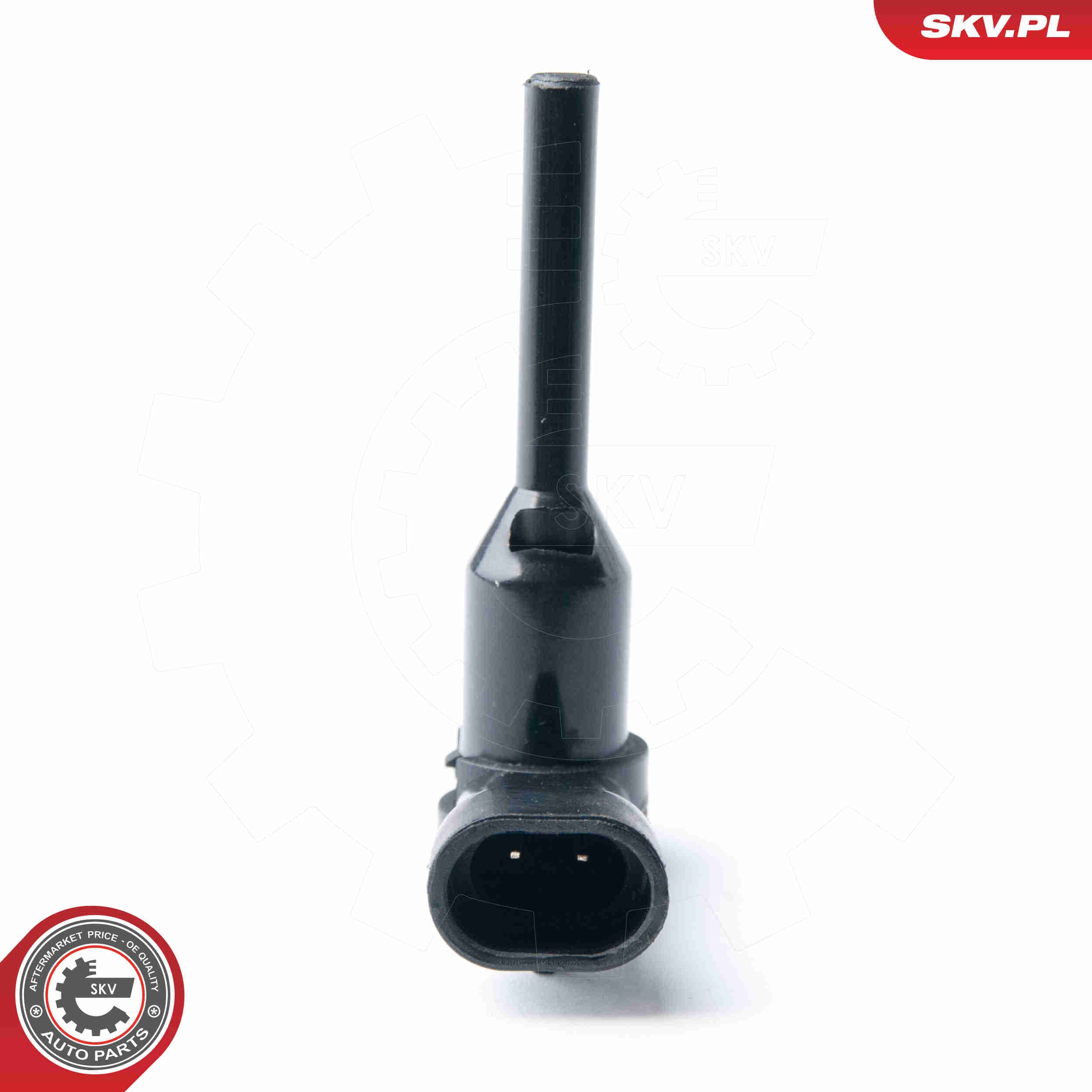 Image of Sensor, coolant level