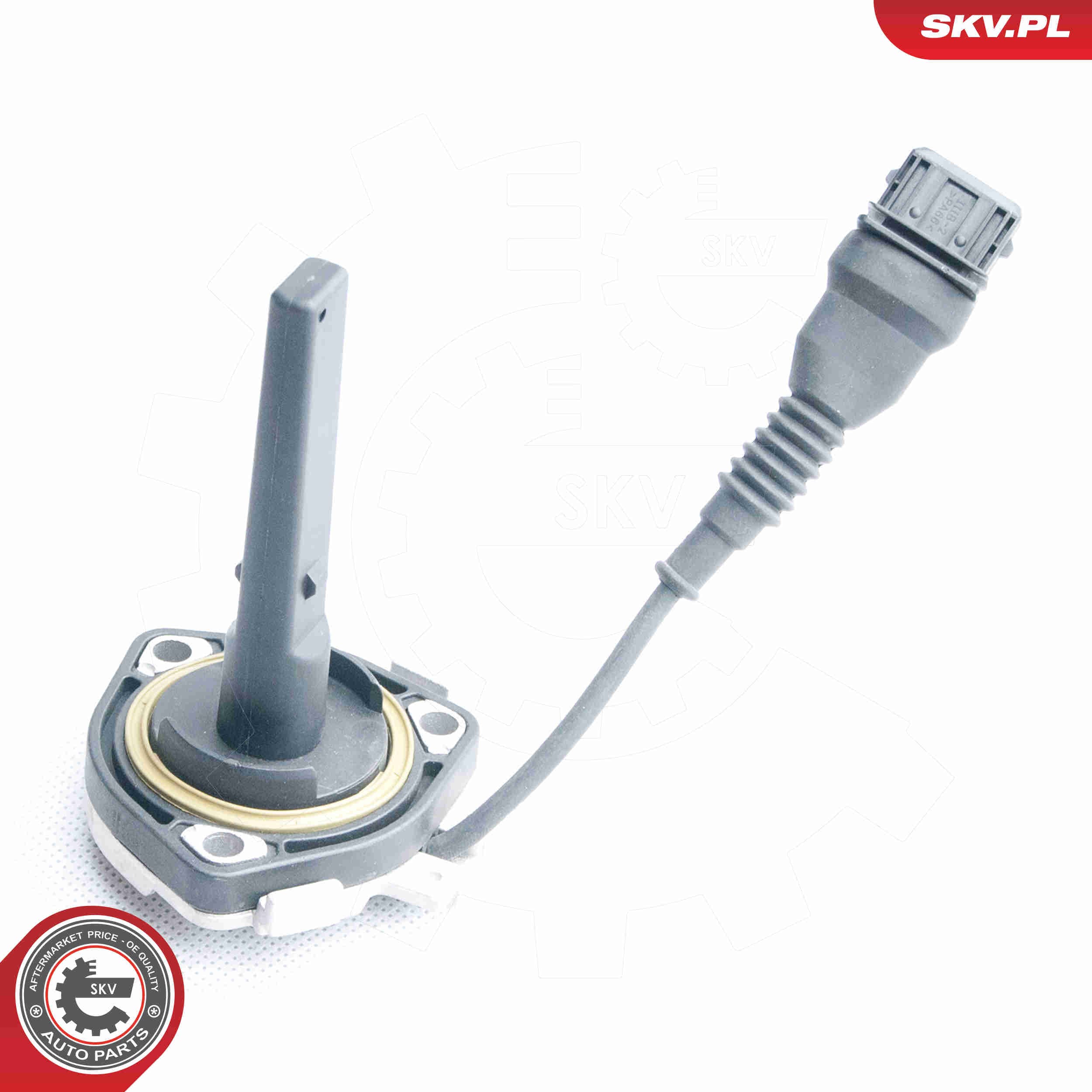 Image of Sensor, engine oil level