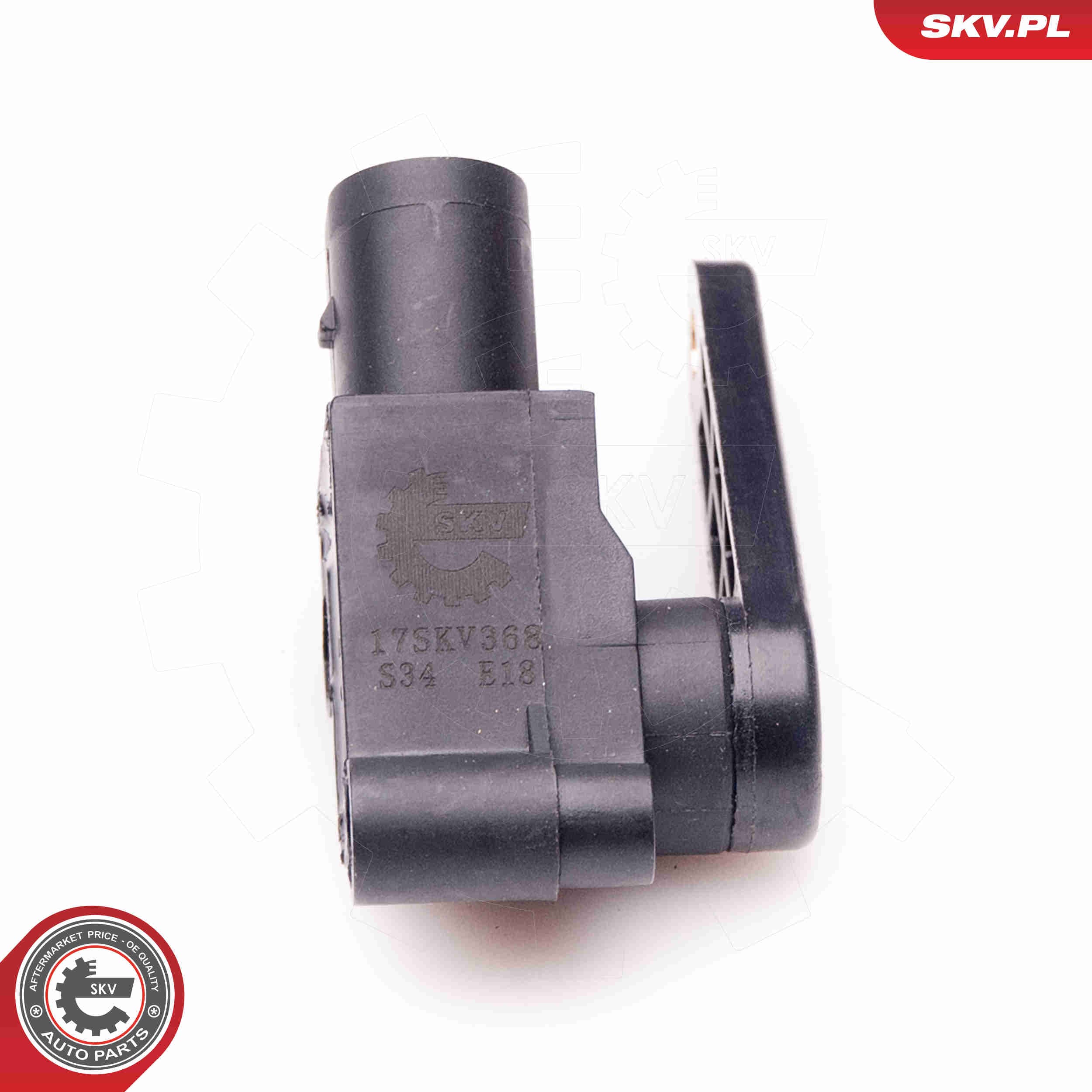 Image of Sensor, headlight levelling