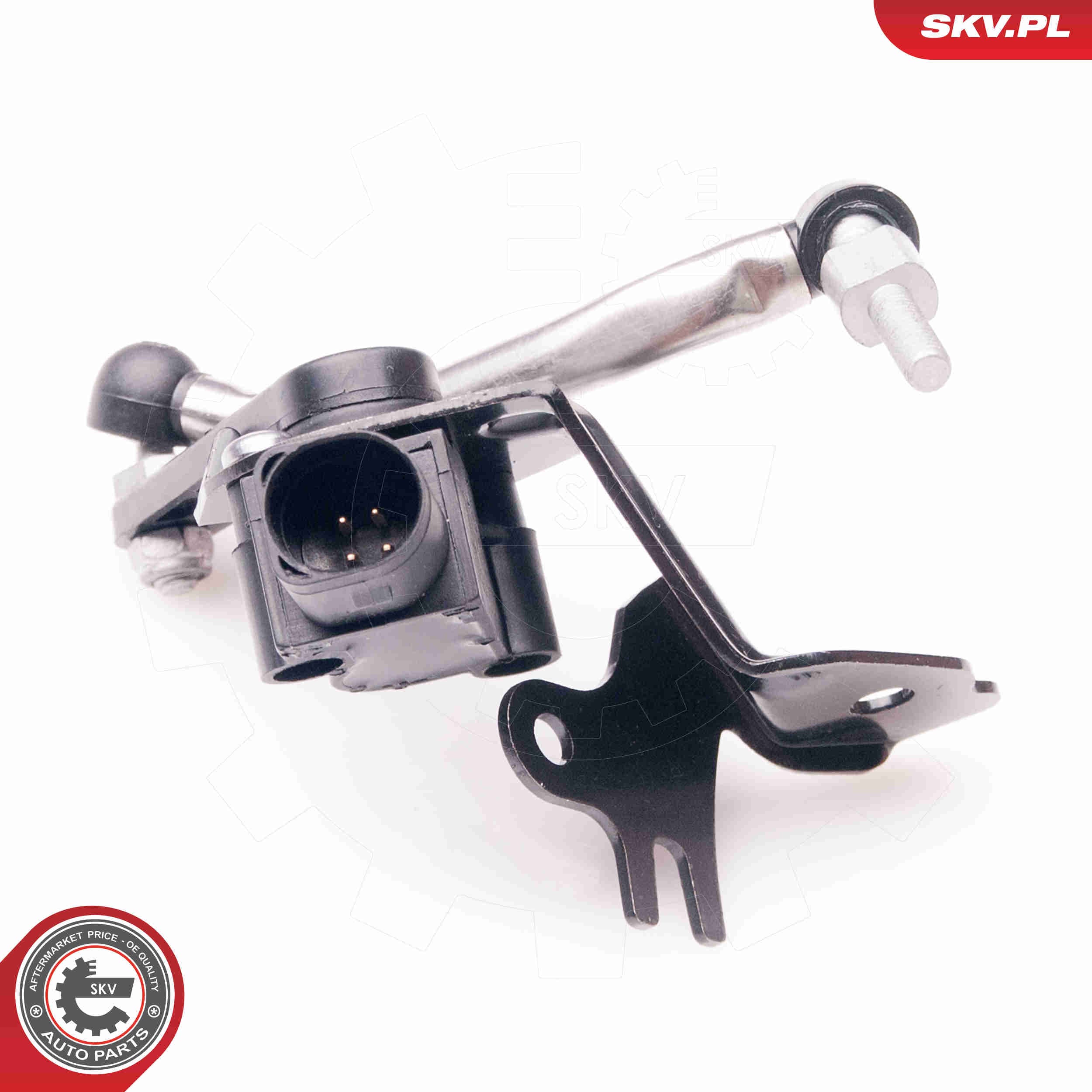 Image of Sensor, headlight levelling