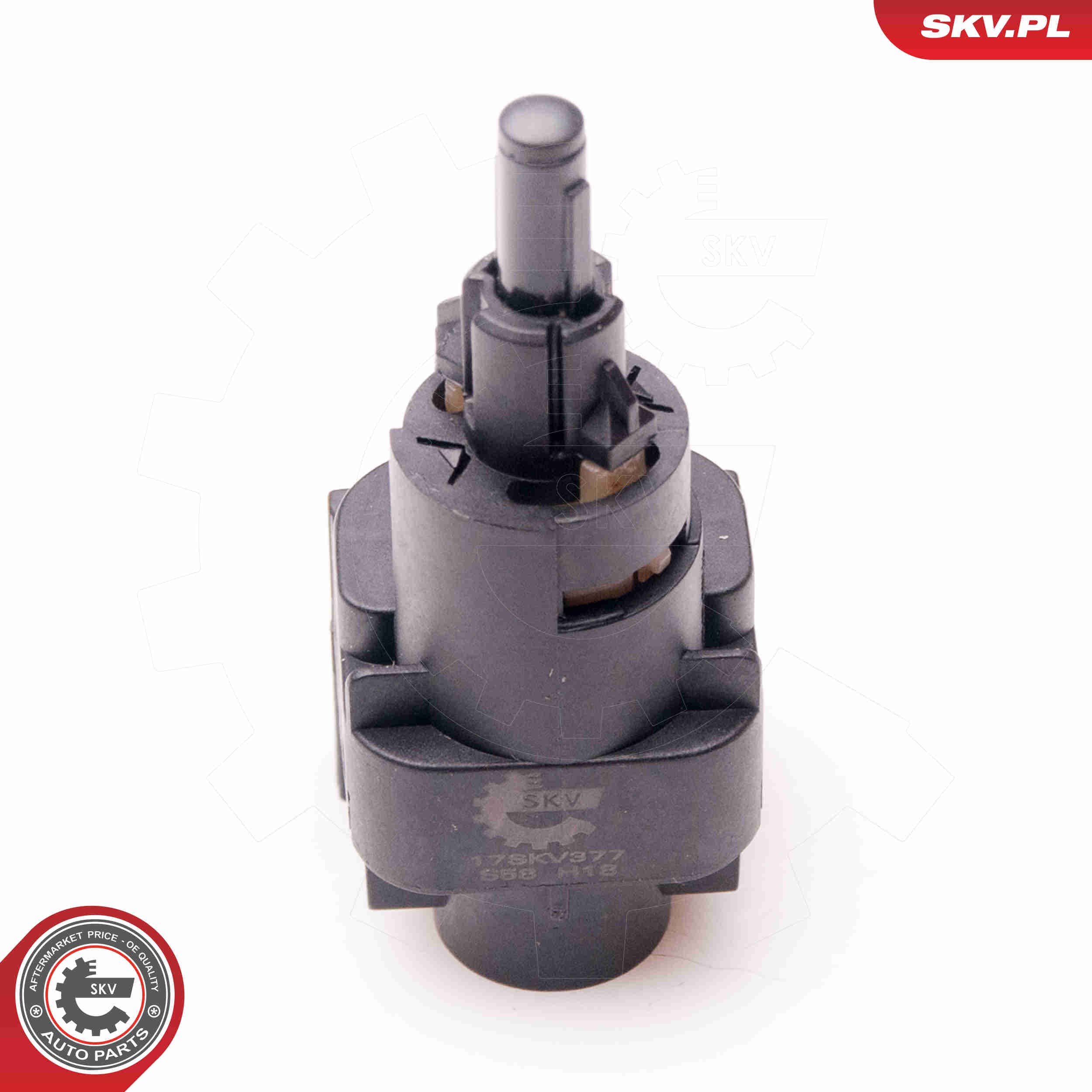 Image of Stop Light Switch