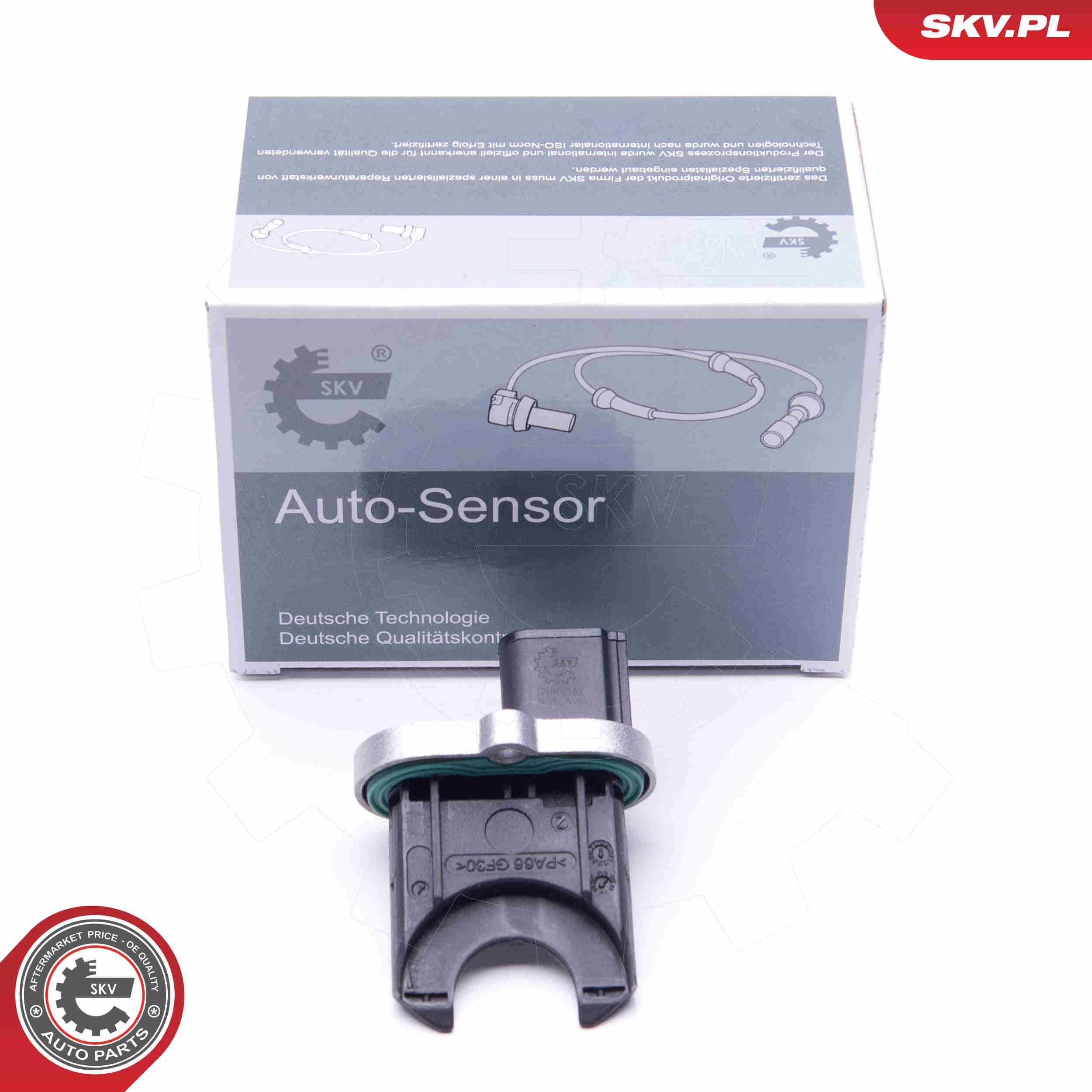 Image of Steering Angle Sensor