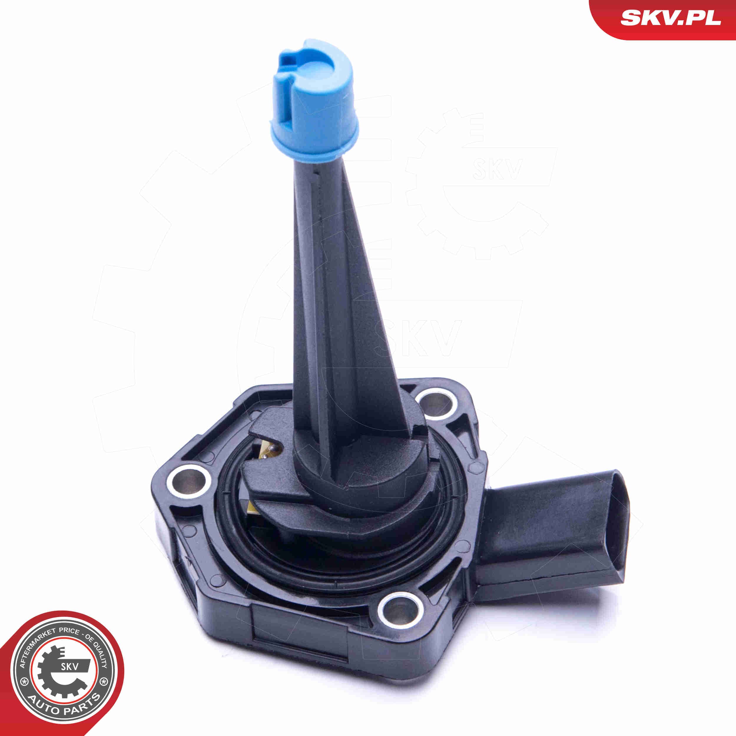 Image of Sensor, engine oil level