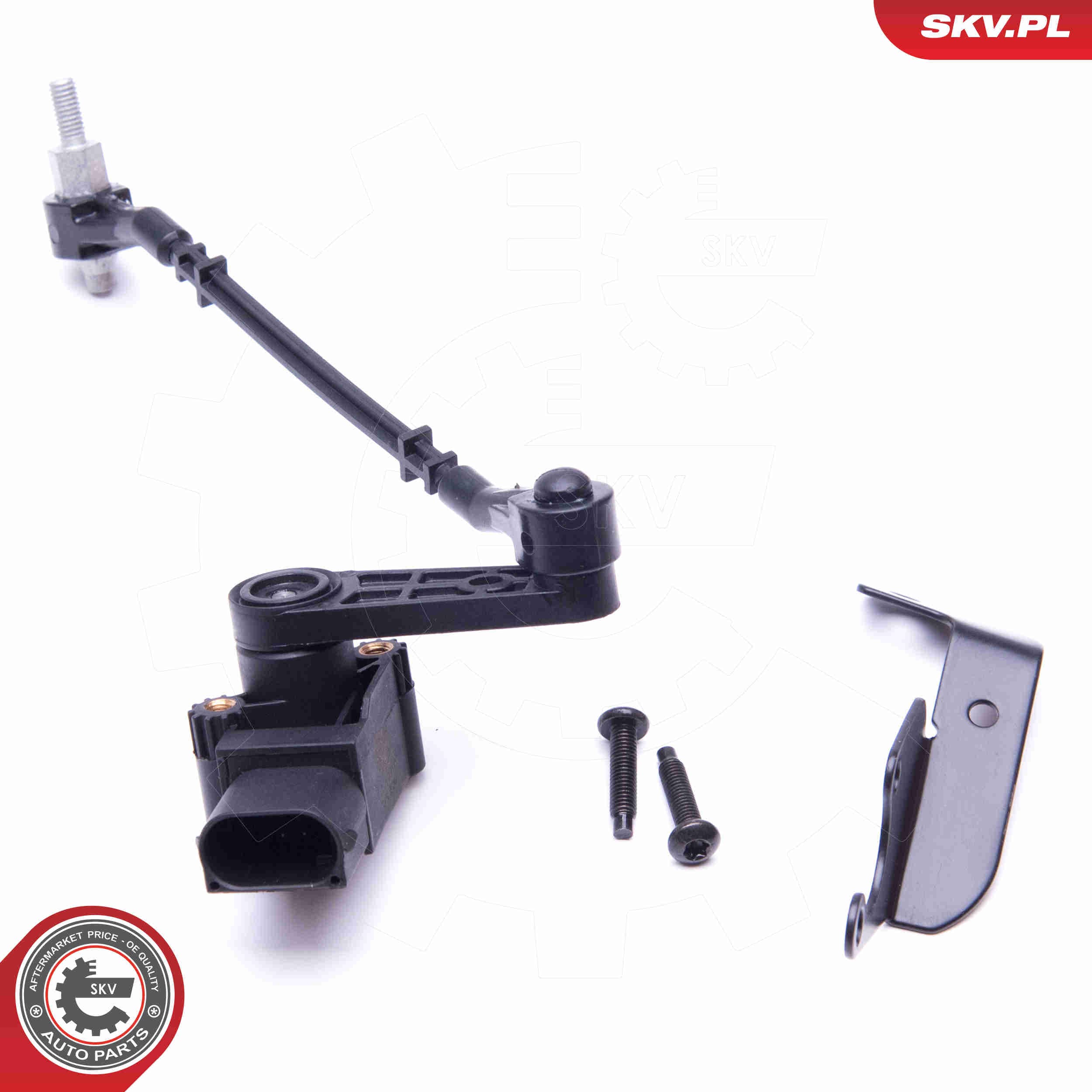 Image of Sensor, headlight levelling