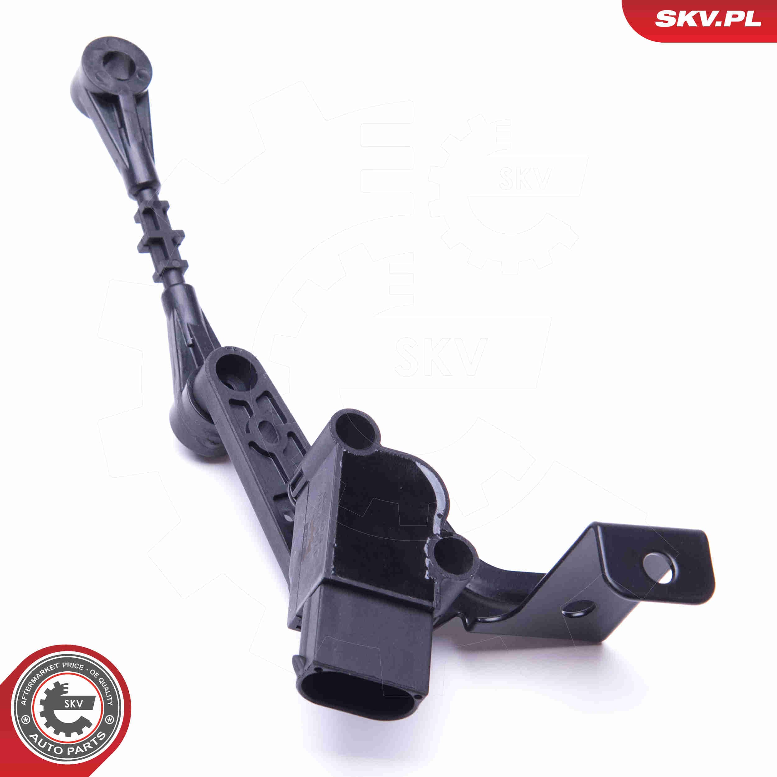 Image of Sensor, headlight levelling