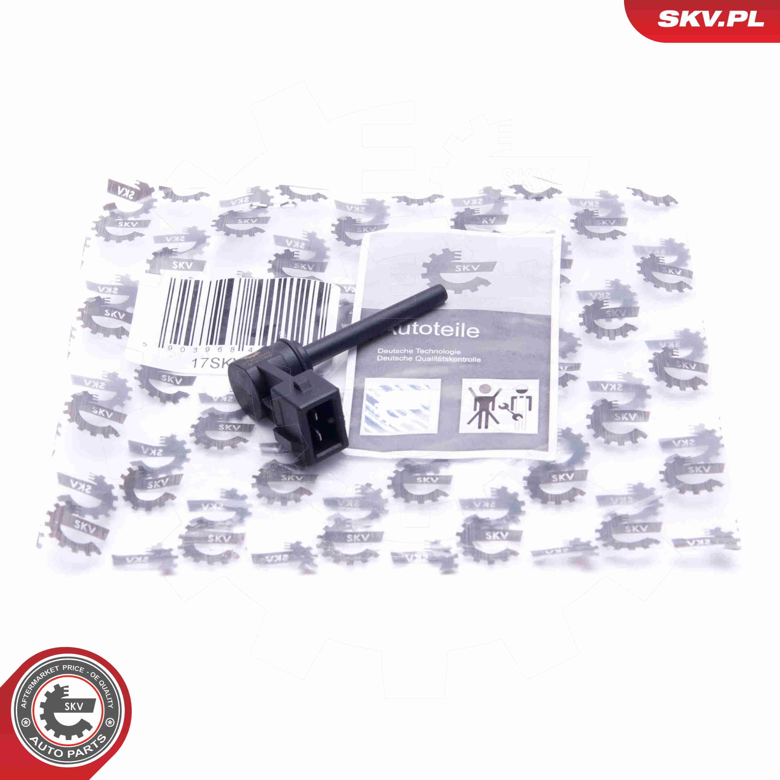 Image of Sensor, coolant level