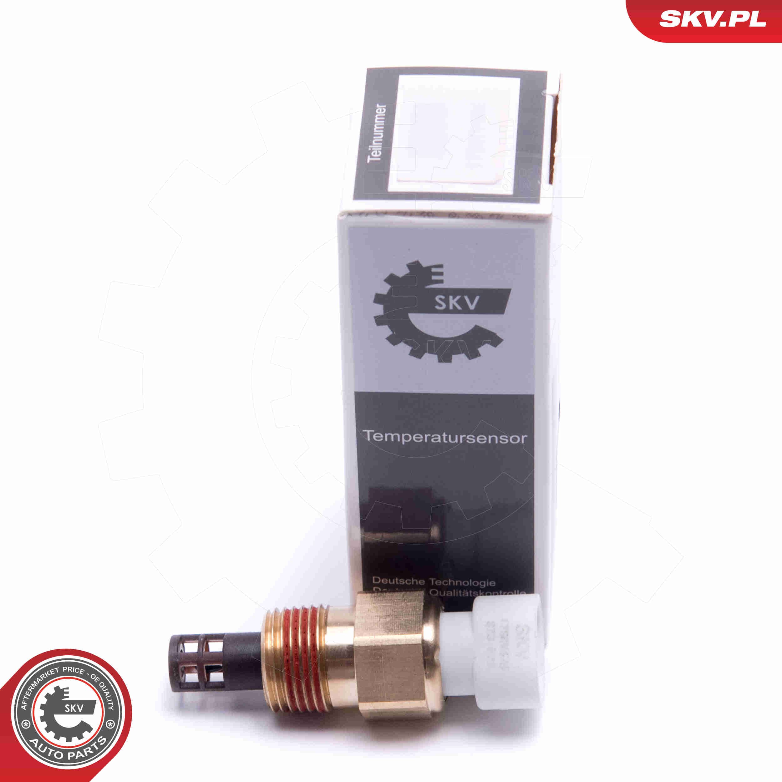 Image of Sensor, intake air temperature