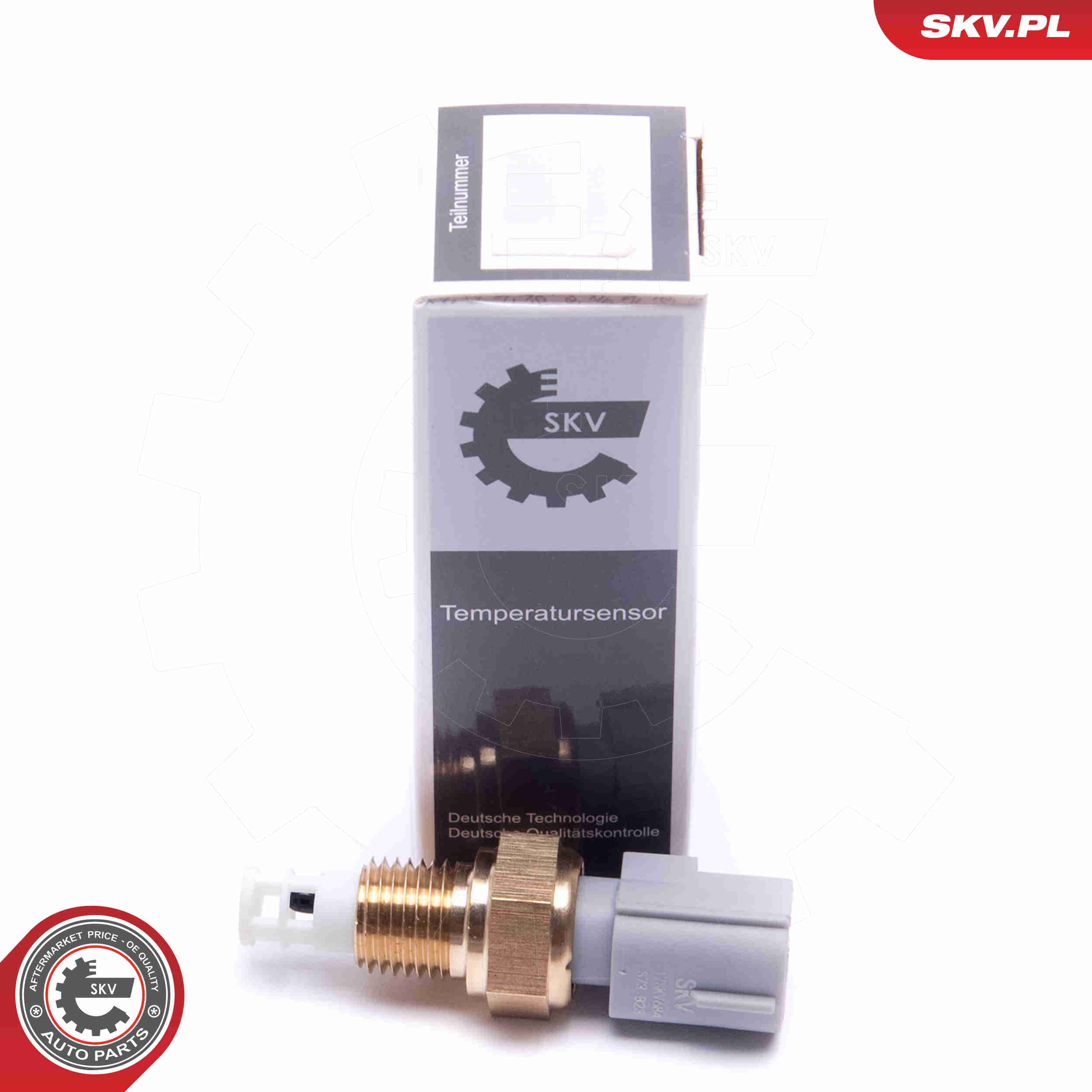 Image of Sensor, intake air temperature