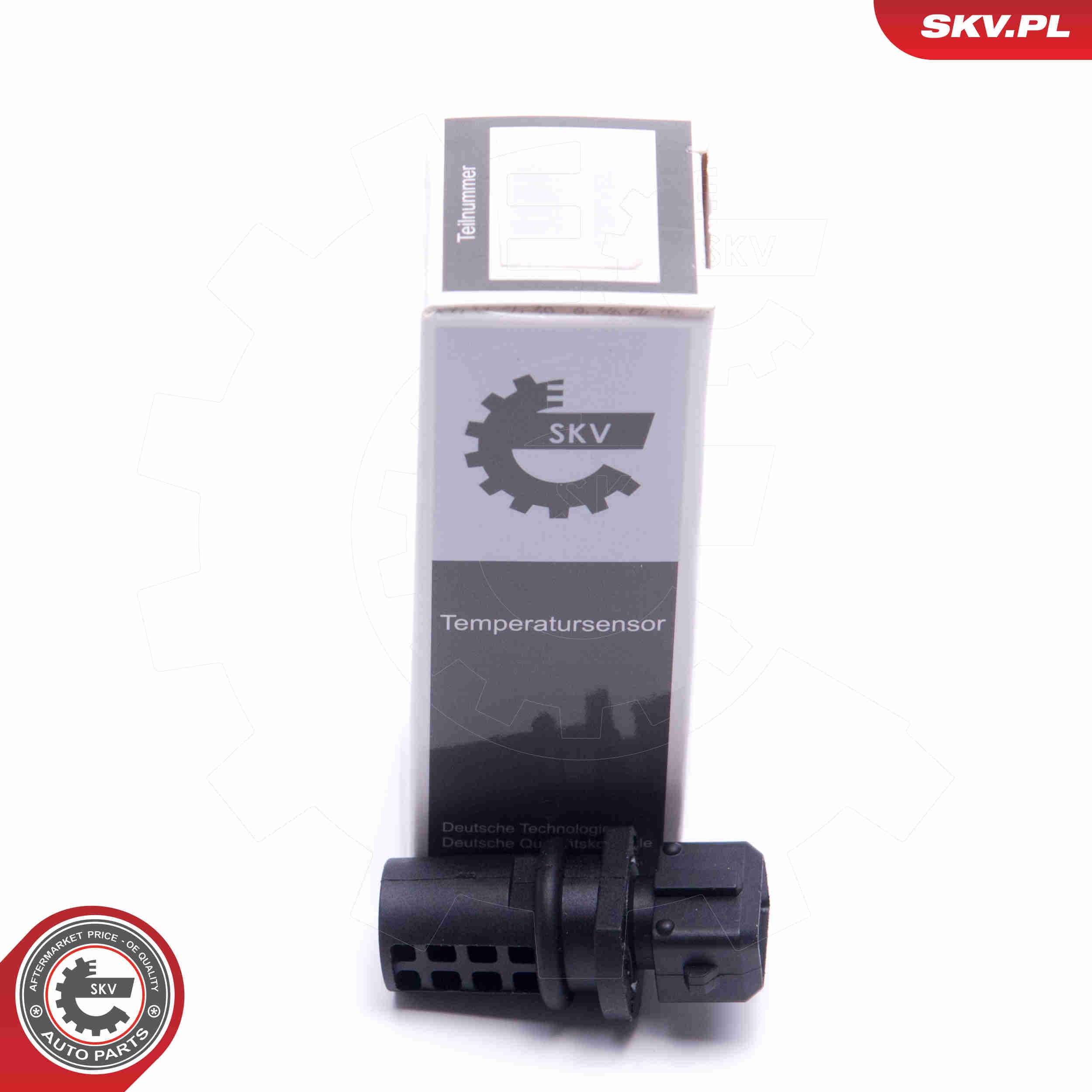 Image of Sensor, intake air temperature