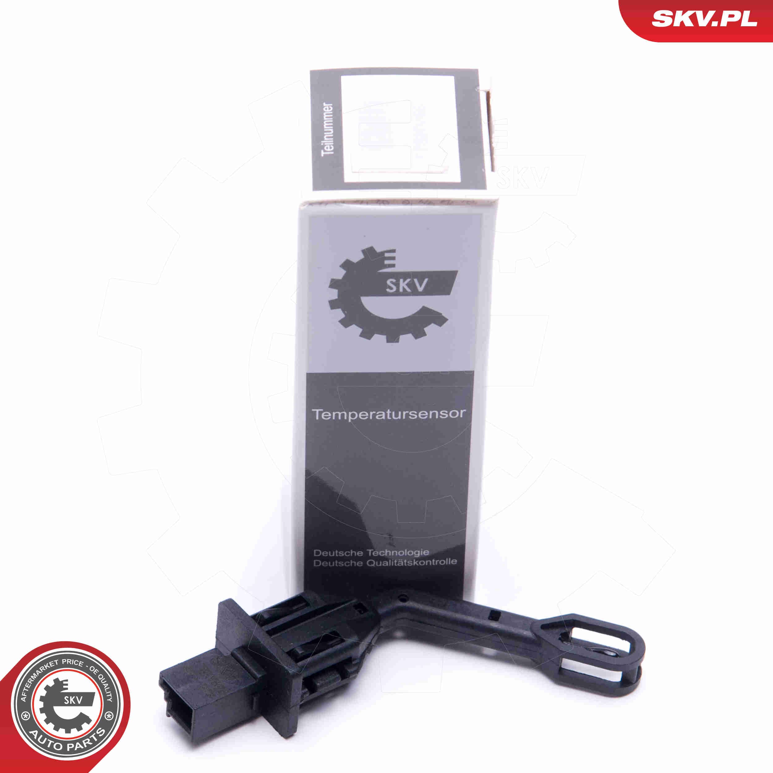 Image of Czujnik, temperatura wewnętrzna