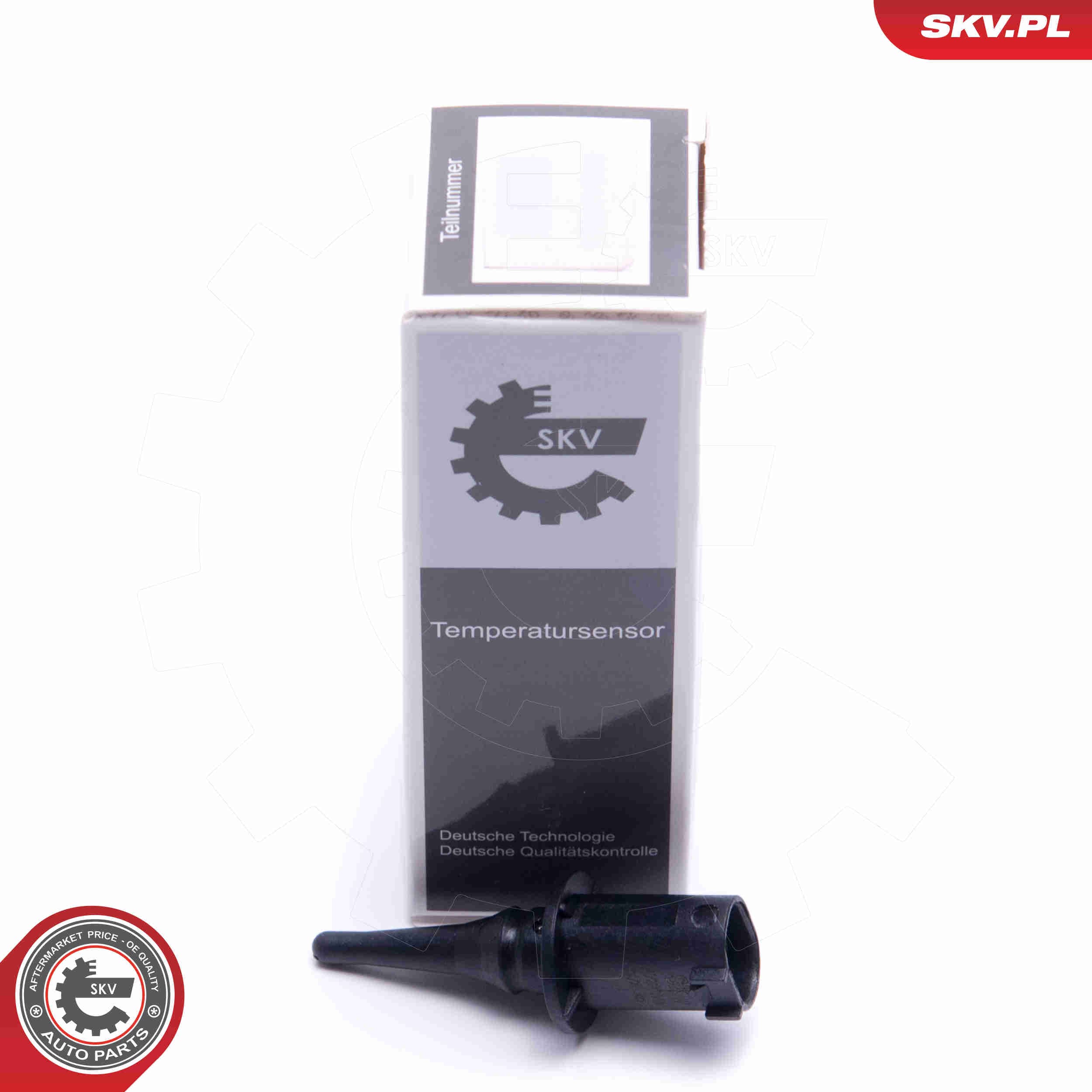 Image of Czujnik, temperatura wewnętrzna