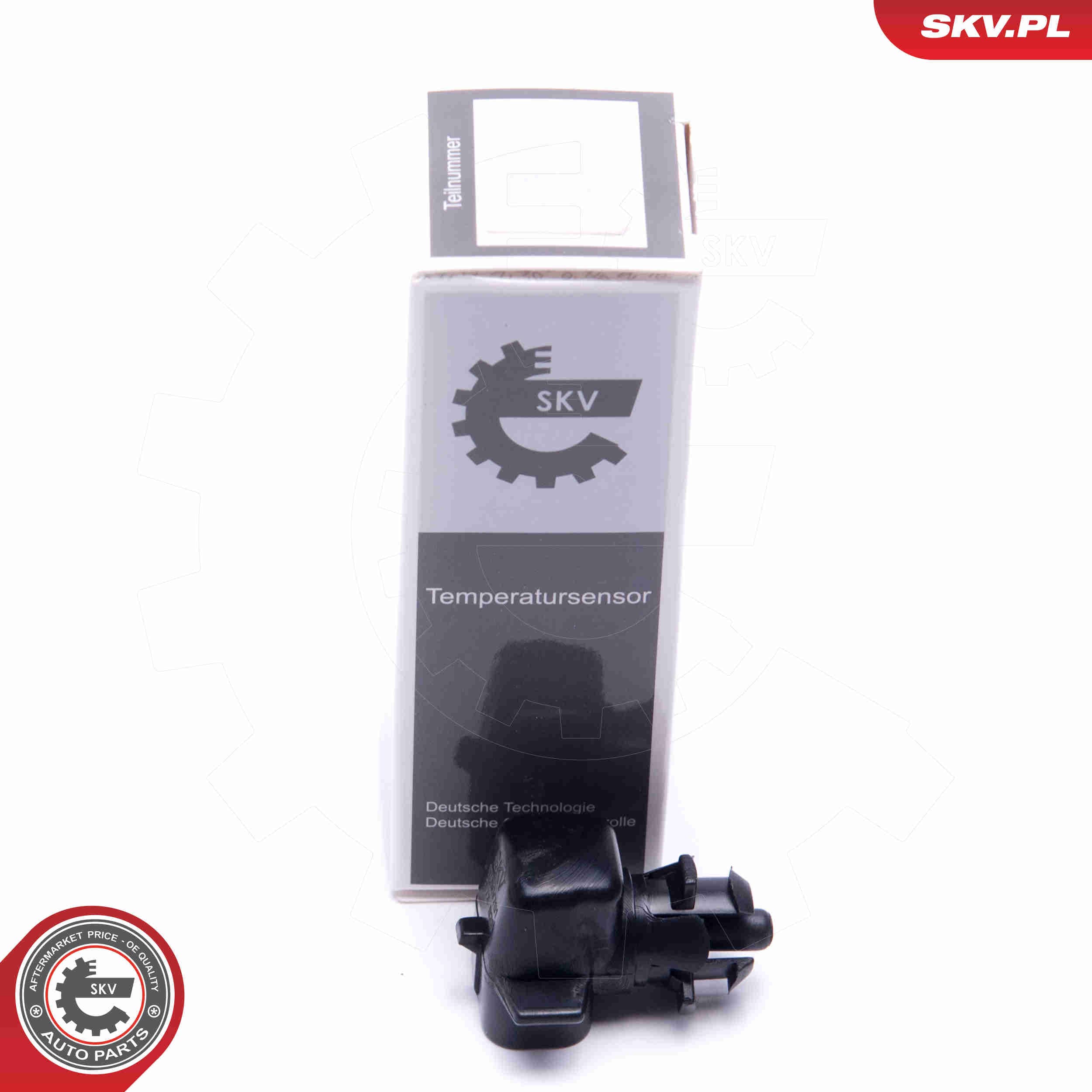 Image of Czujnik, temperatura wewnętrzna