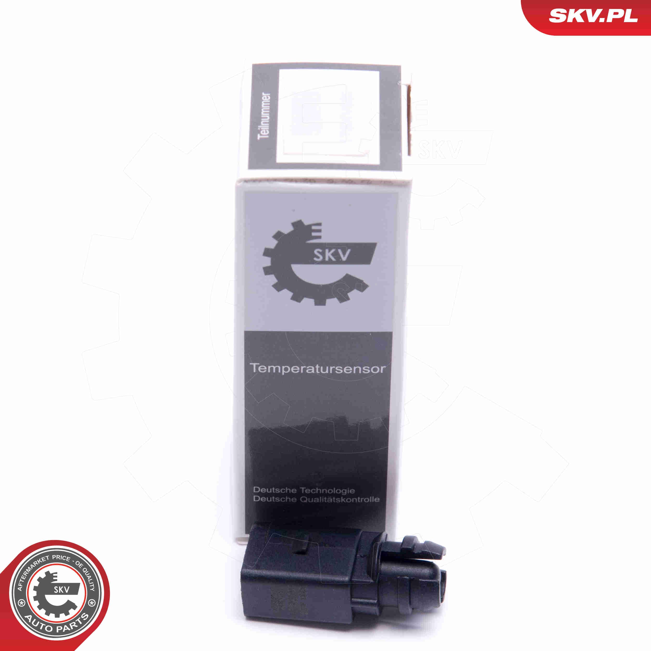 Image of Czujnik, temperatura wewnętrzna