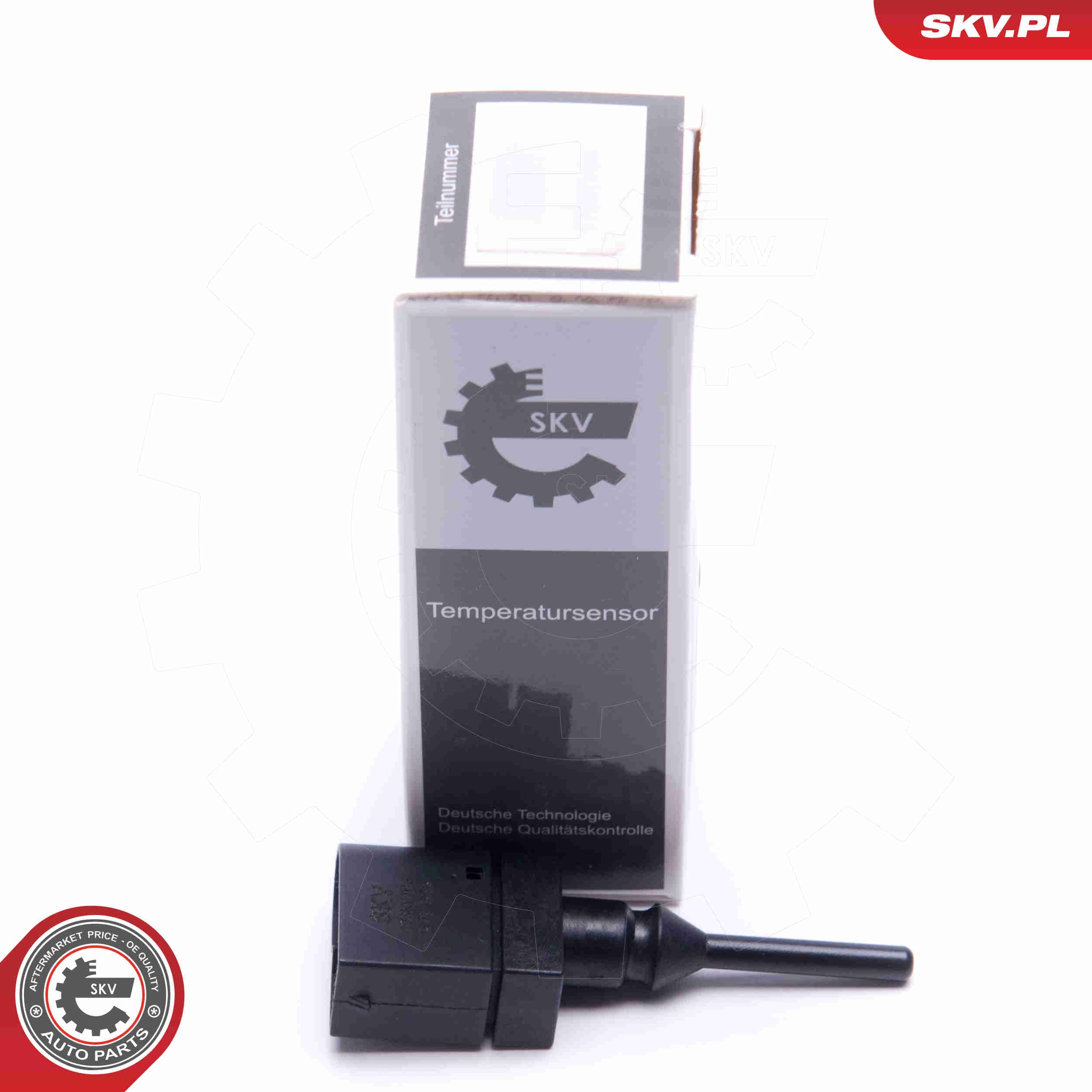 Image of Czujnik, temperatura wewnętrzna