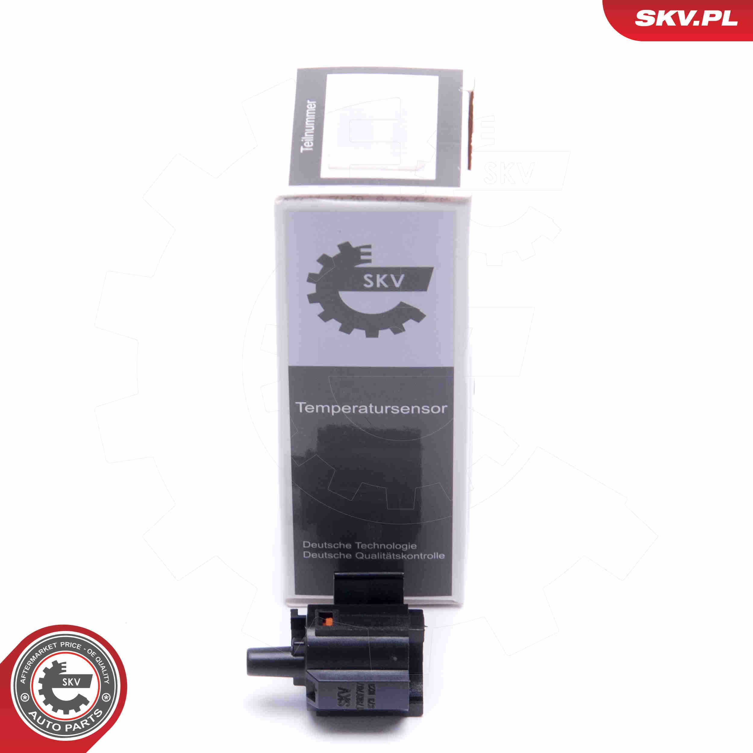 Image of Czujnik, temperatura wewnętrzna