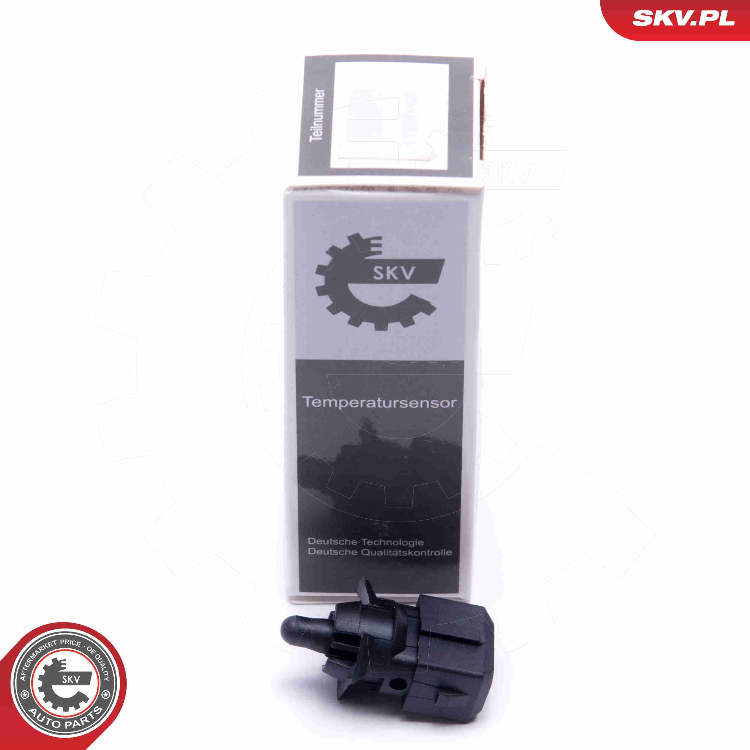 Image of Czujnik, temperatura wewnętrzna