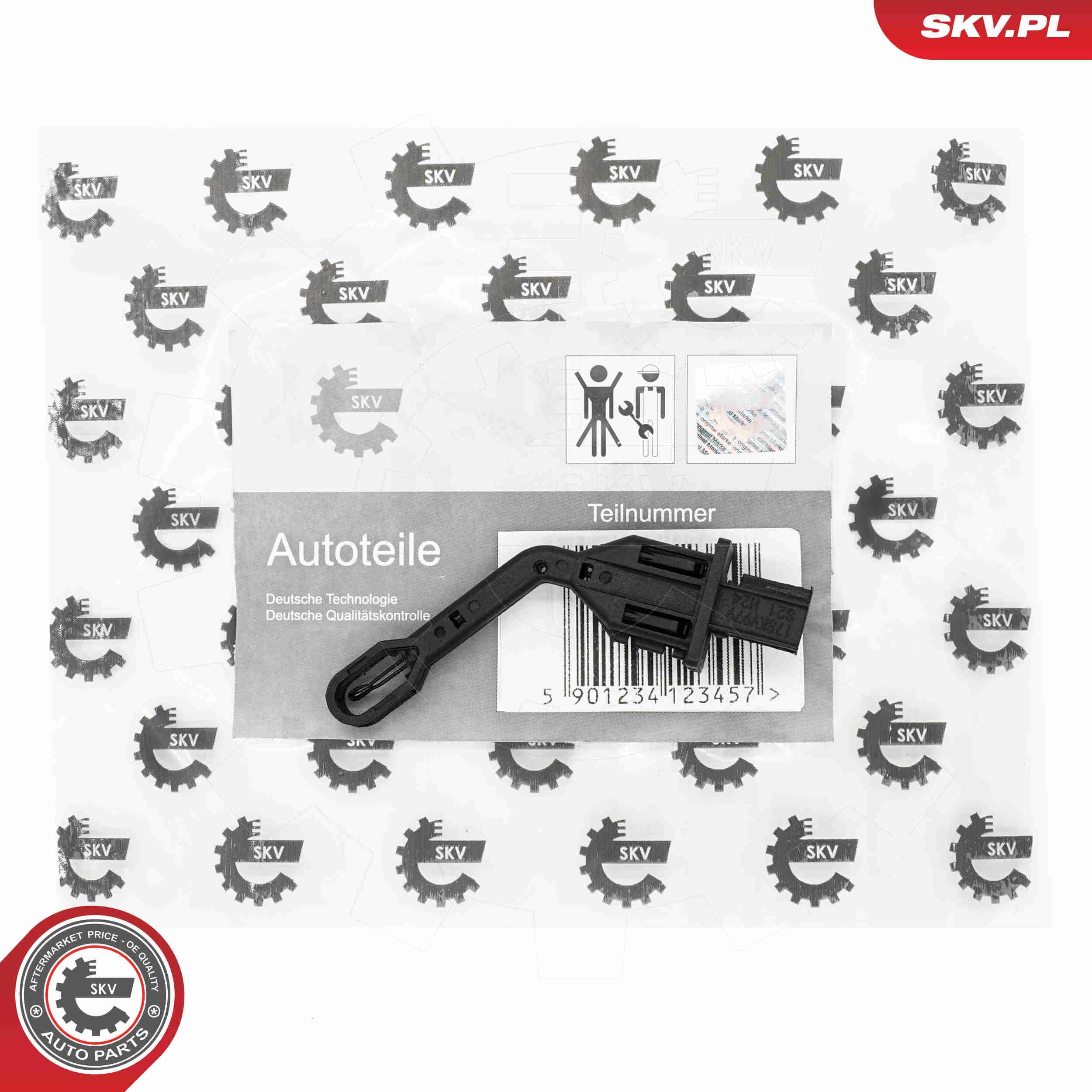 Image of Czujnik, temperatura wewnętrzna