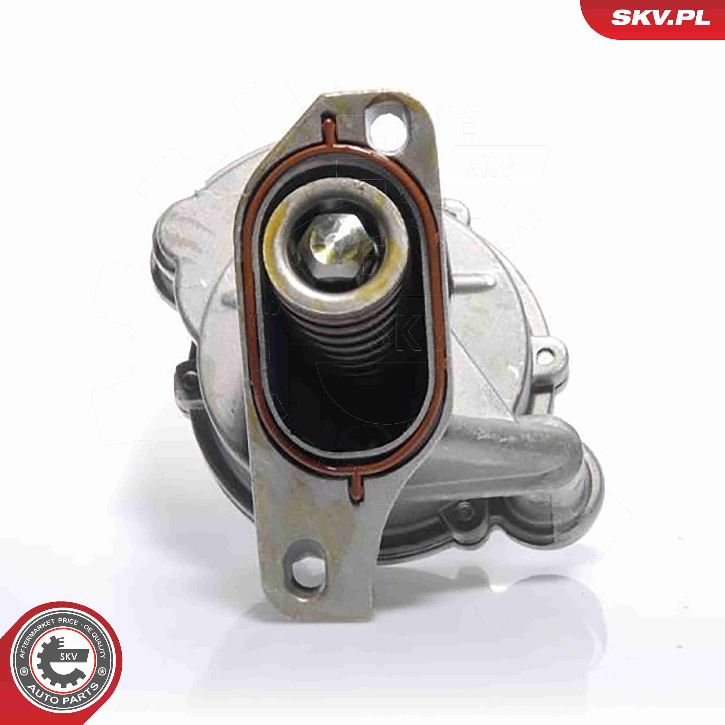 Image of Vacuum Pump, braking system