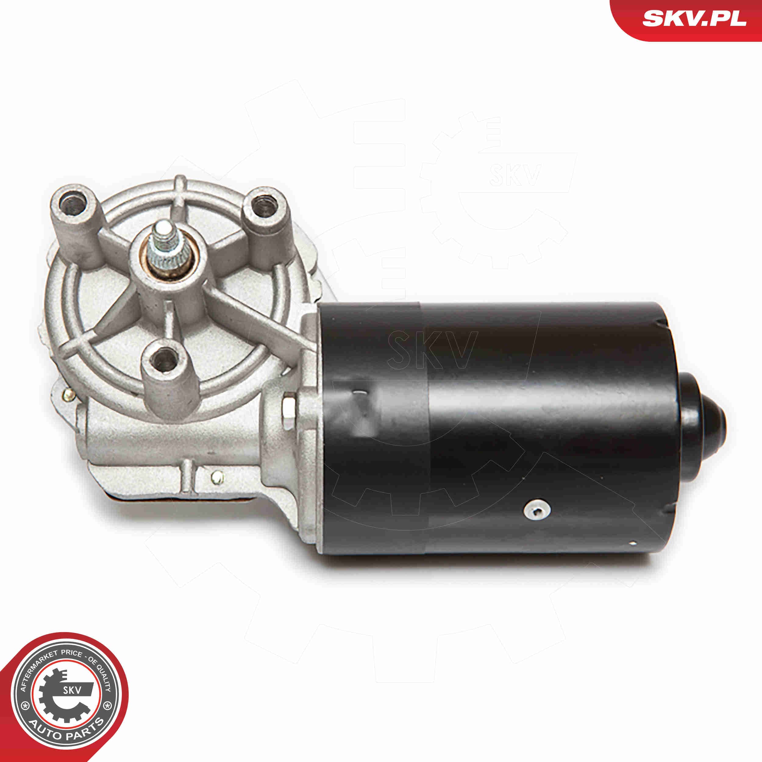 Image of Wiper Motor