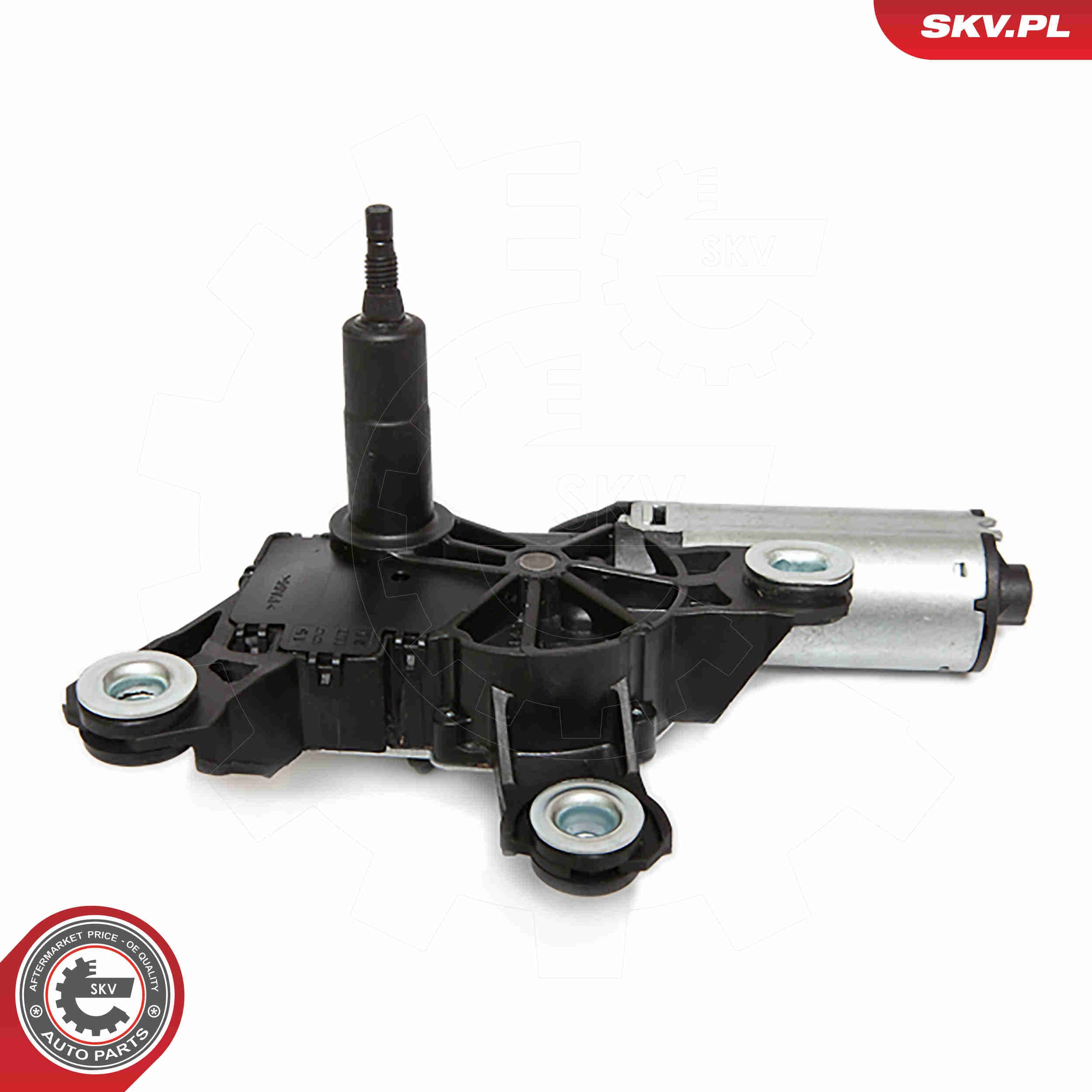 Image of Wiper Motor