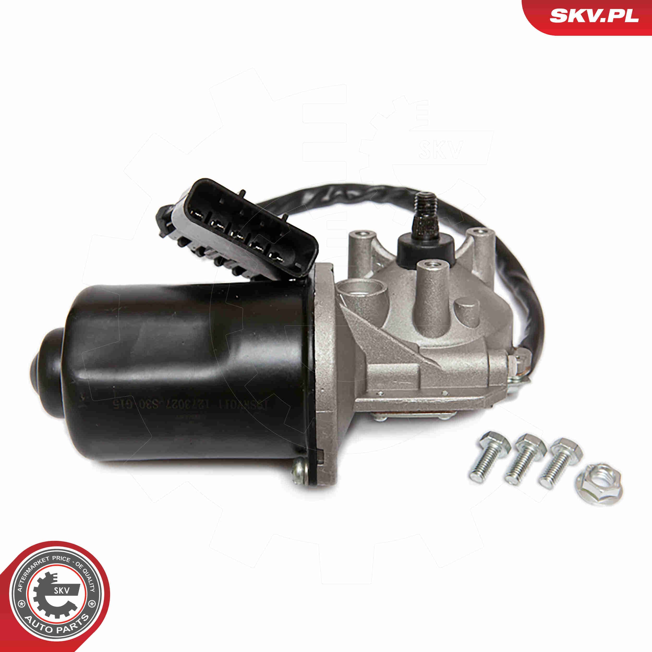 Image of Wiper Motor