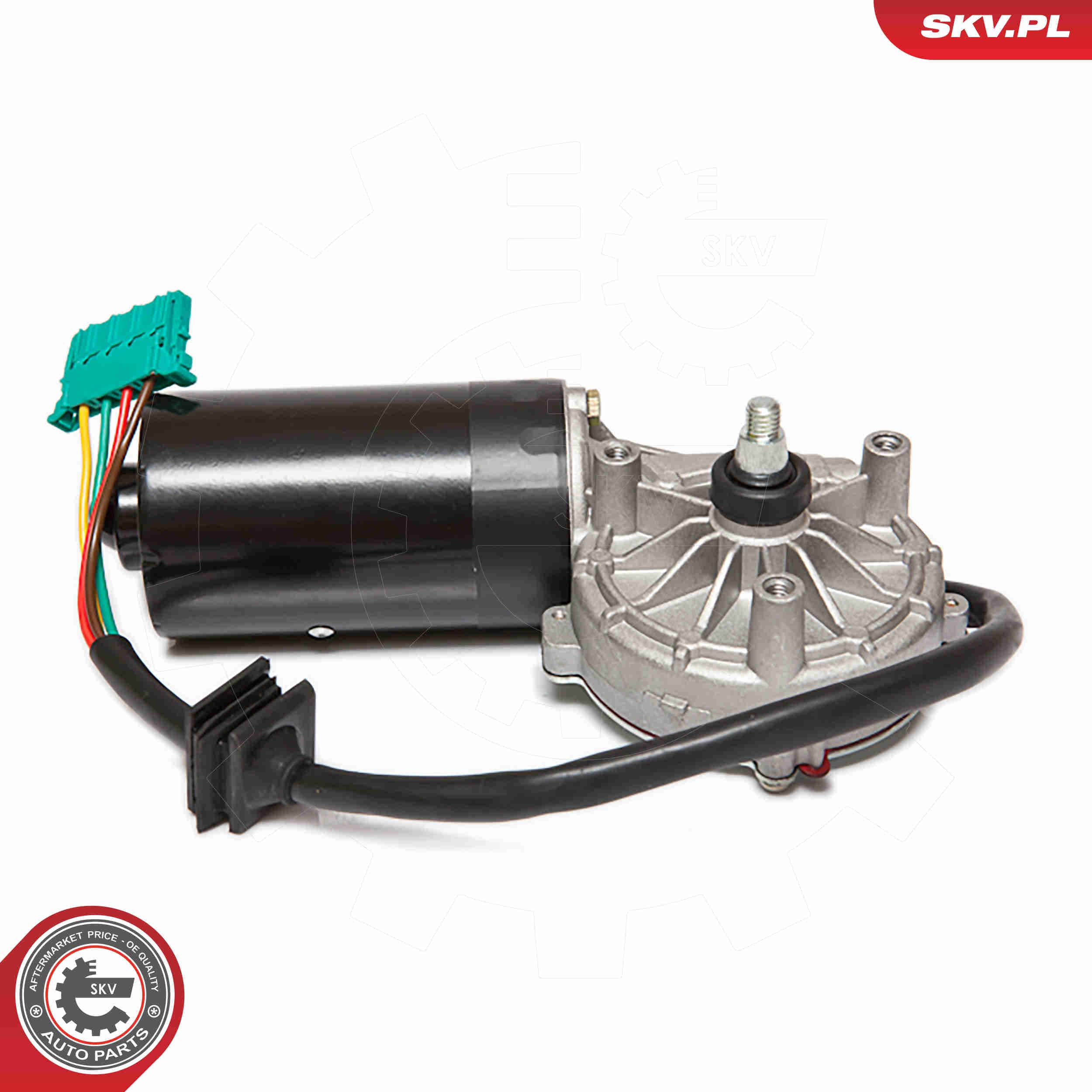 Image of Wiper Motor